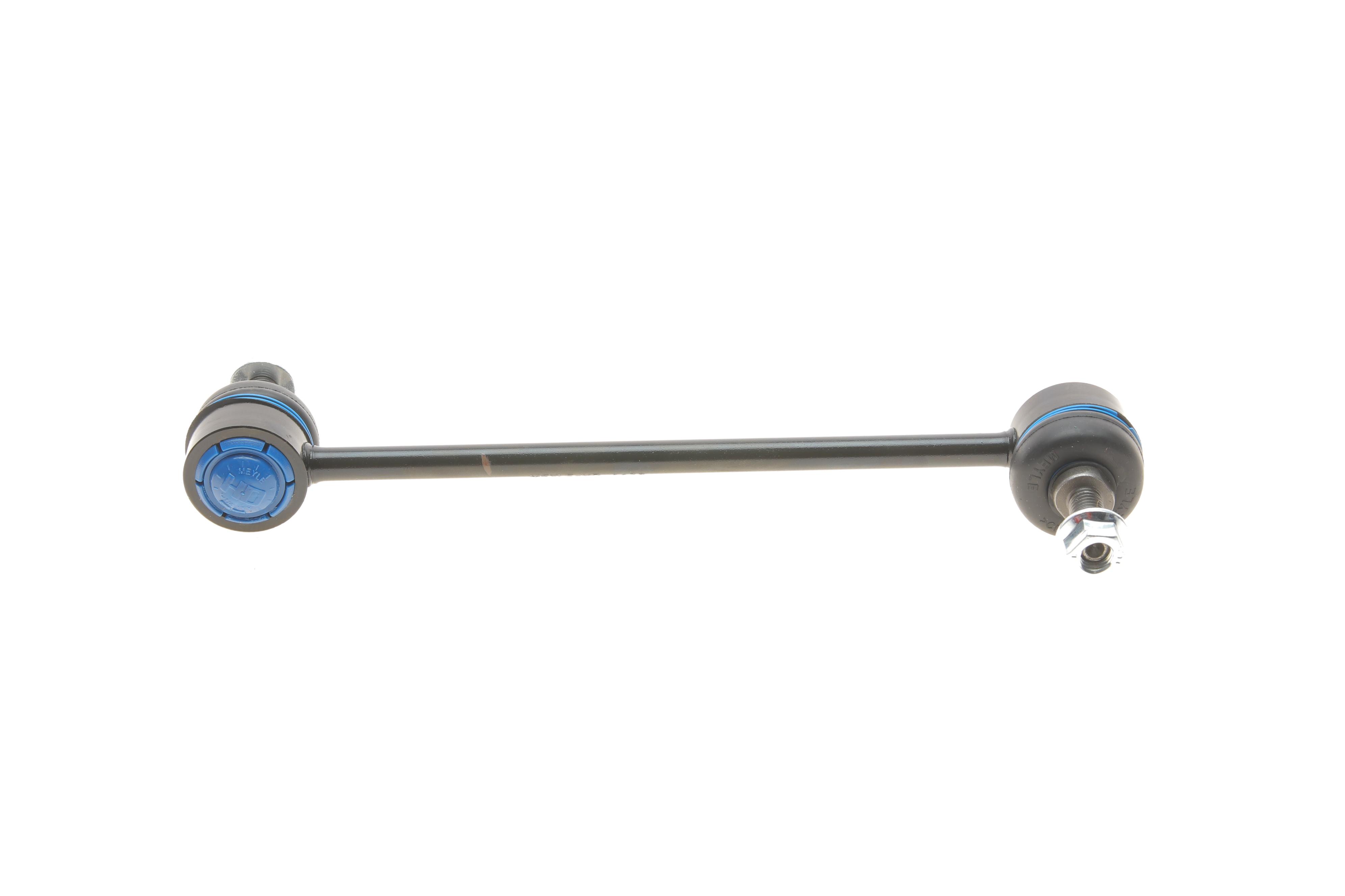 Тяга стабілізатора (переднього) BMW 3 (E36)/5 (E34)/7 (E32) 75-99 (L=240mm)