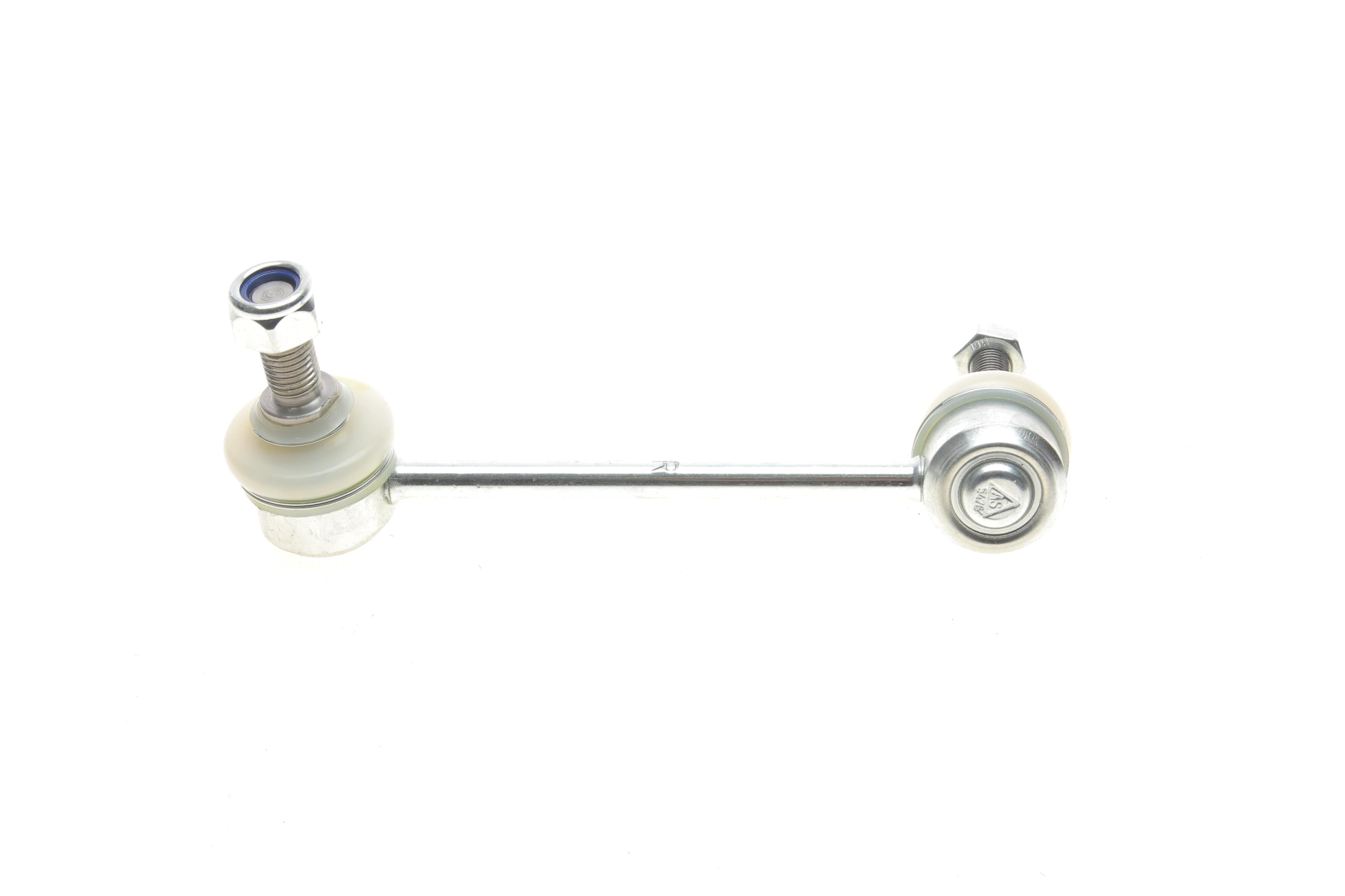 Тяга стабілізатора (переднього) (R) MB S-class (W140) 2.8-6.0 91-98 (L=152.5mm)