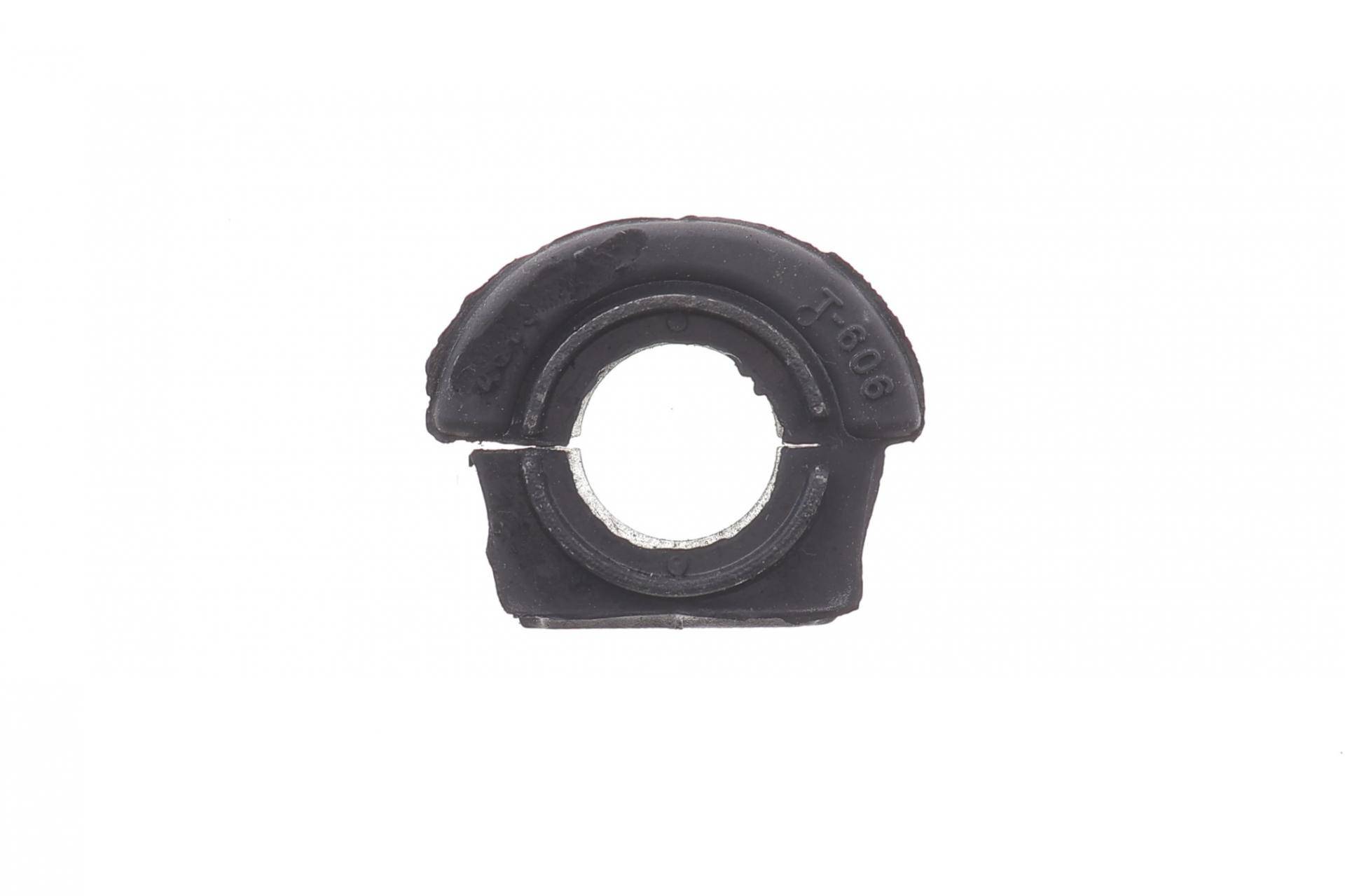 Втулка стабілізатора (переднього/внутрішнього) Fiat Doblo 01- (d=23mm)