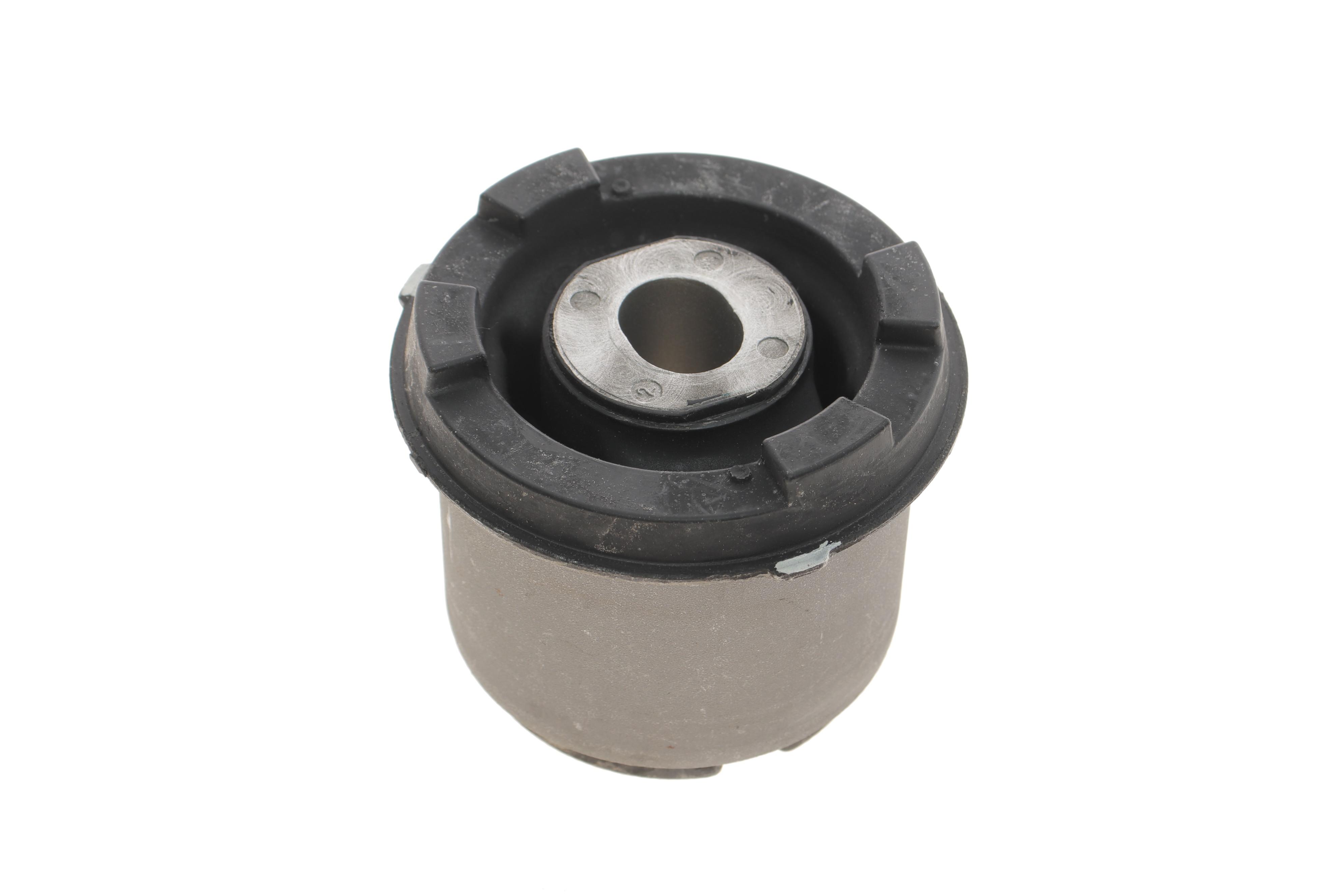 Сайлентблок балки (задньої/ззаду) Hyundai Santa Fe II 06-13 (R)