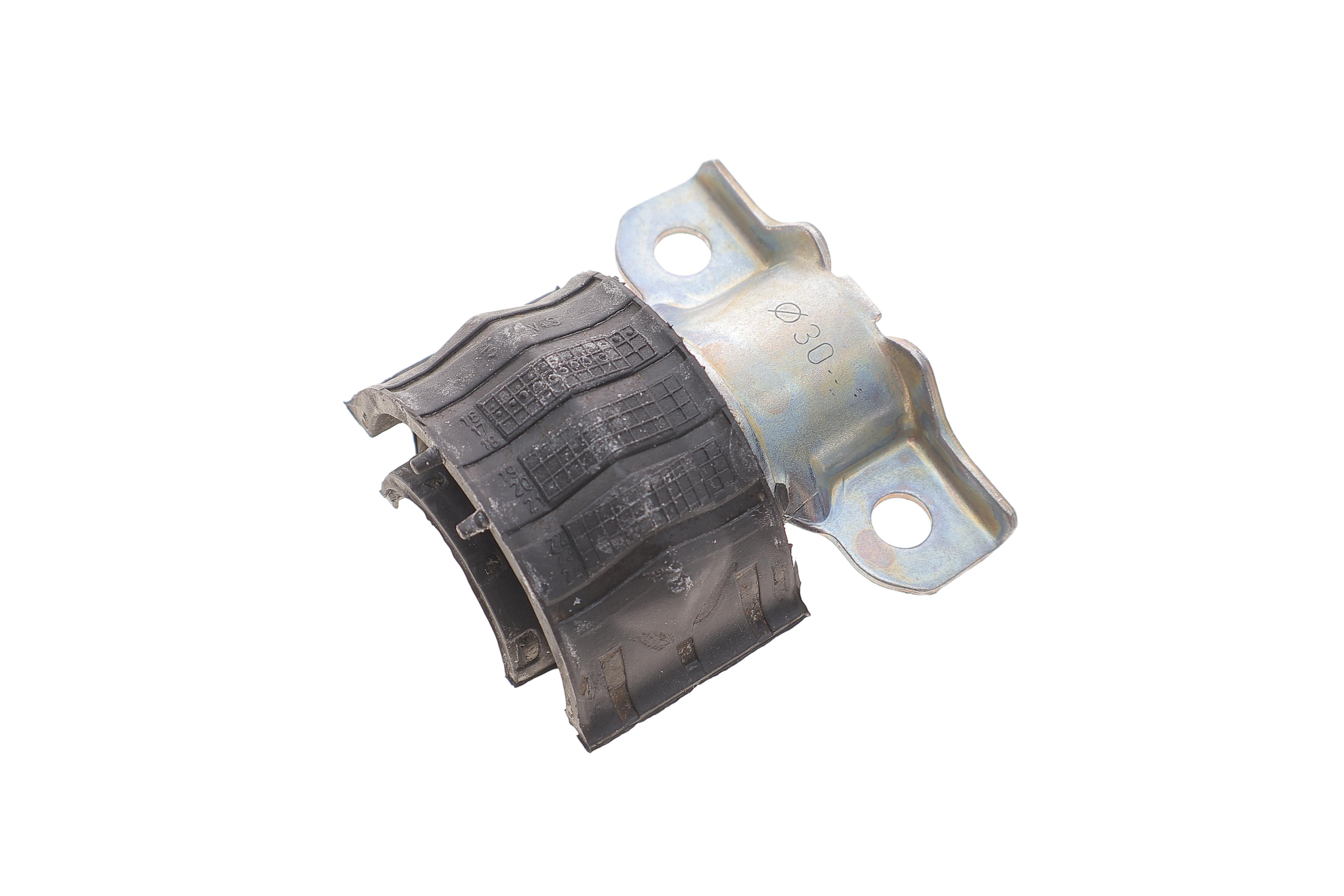 Втулка стабілізатора (переднього) MB ML-class (W164) 05-