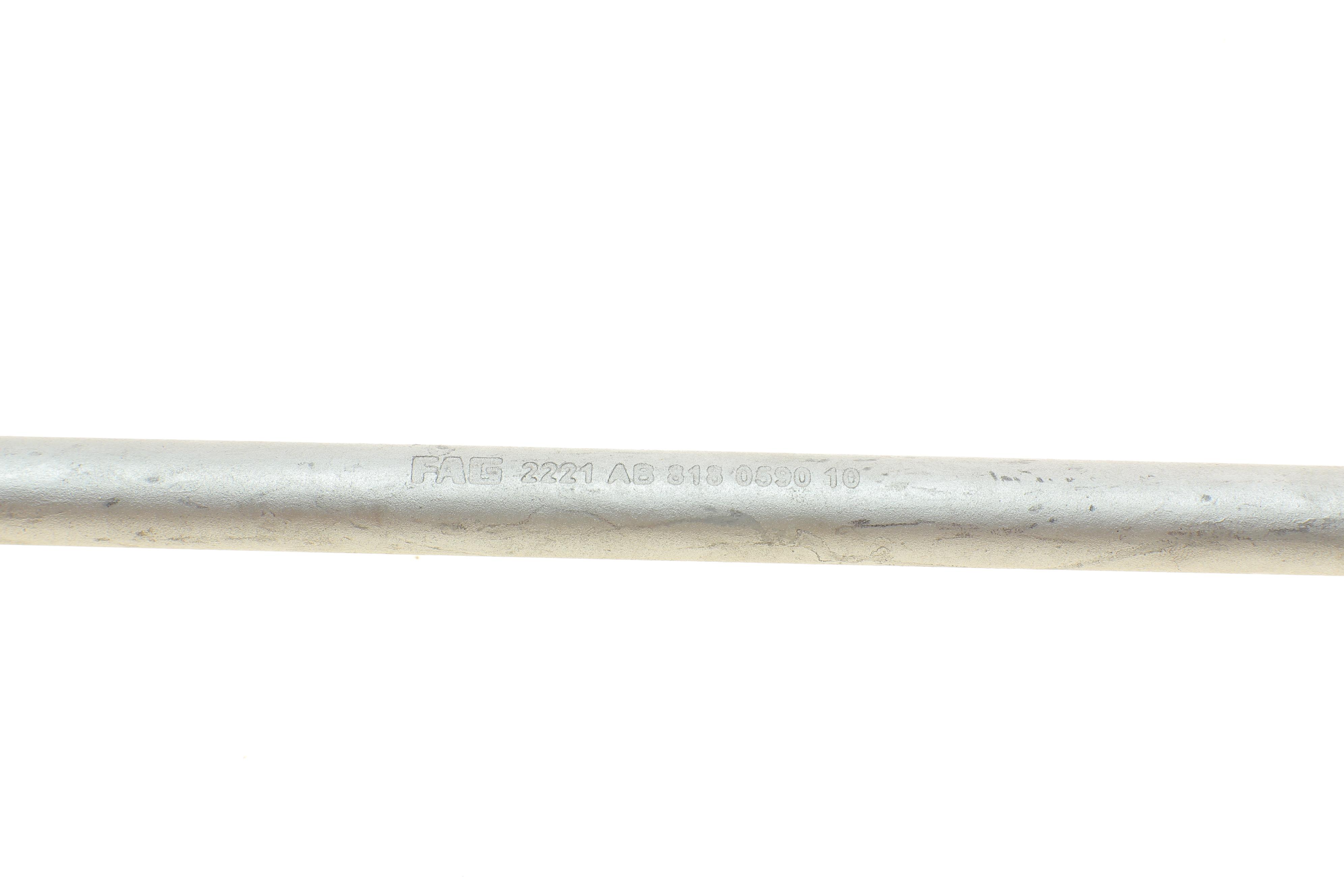 Тяга стабілізатора (переднього) Citroen Jumpy/Peugeot Expert/Traveller/Toyota Proace 16- (Л=П)