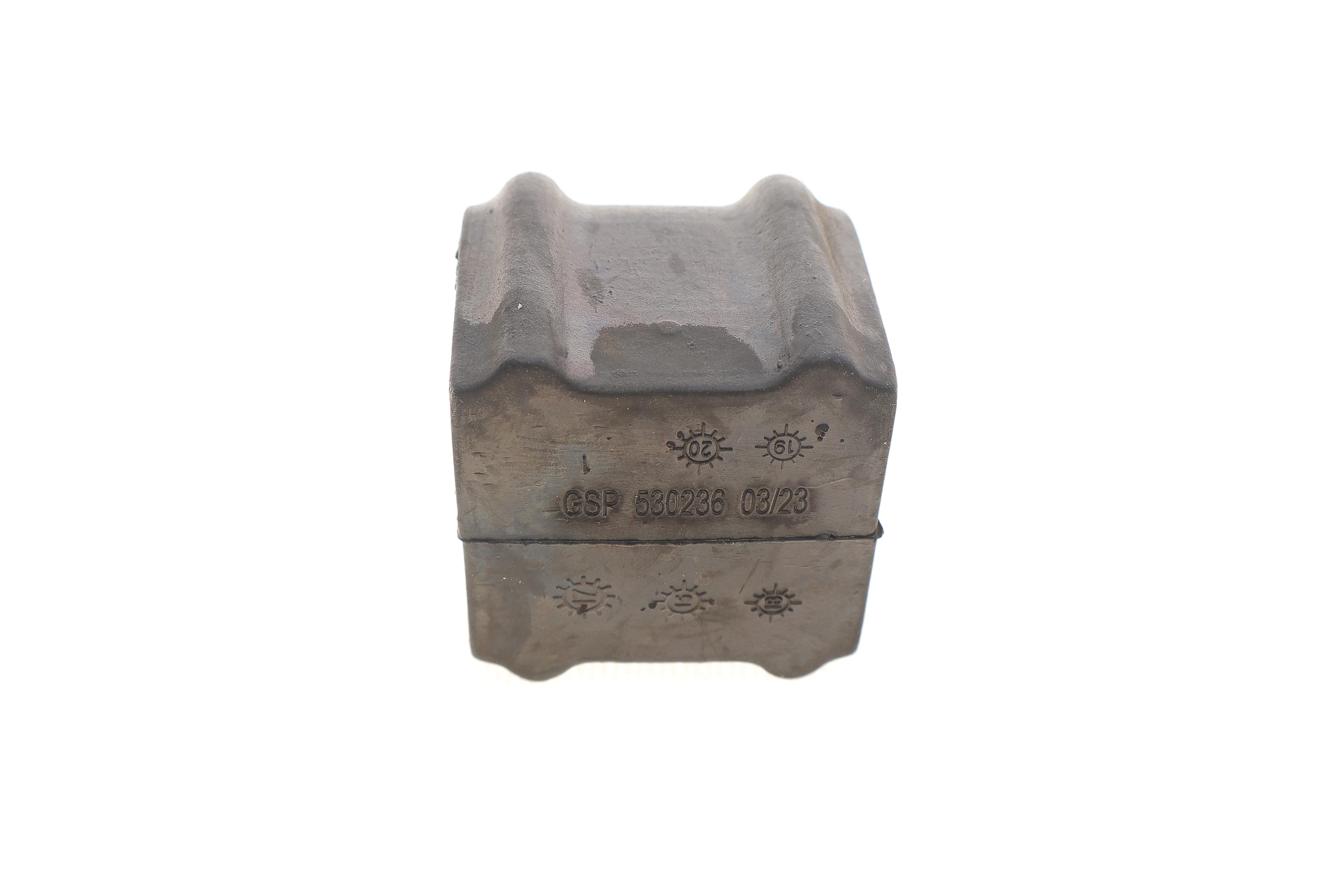 Втулка стабілізатора (заднього) MB Sprinter 408-416/VW LT 46 96-06