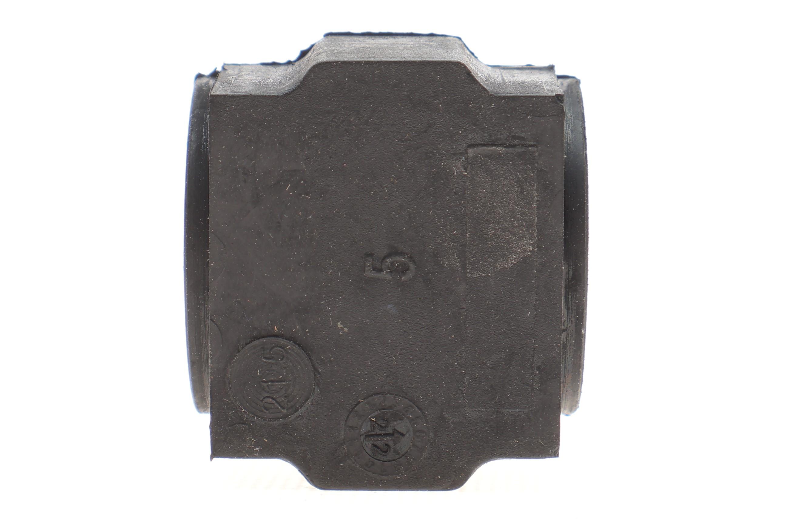 Втулка стабілізатора (переднього) Mini Cooper 06-15 (d=21mm)