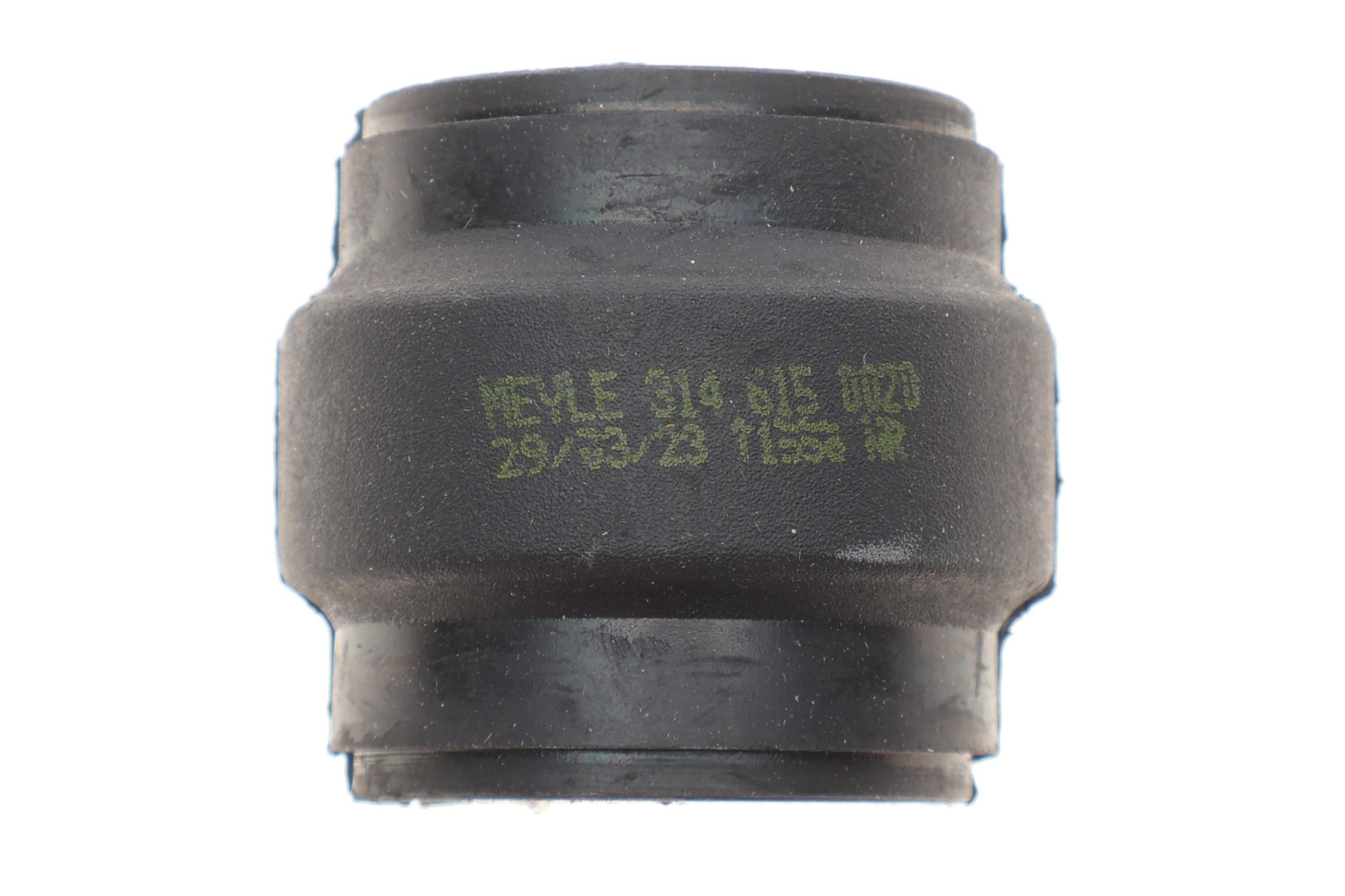 Втулка стабілізатора (переднього) Mini Cooper 06-15 (d=21mm)