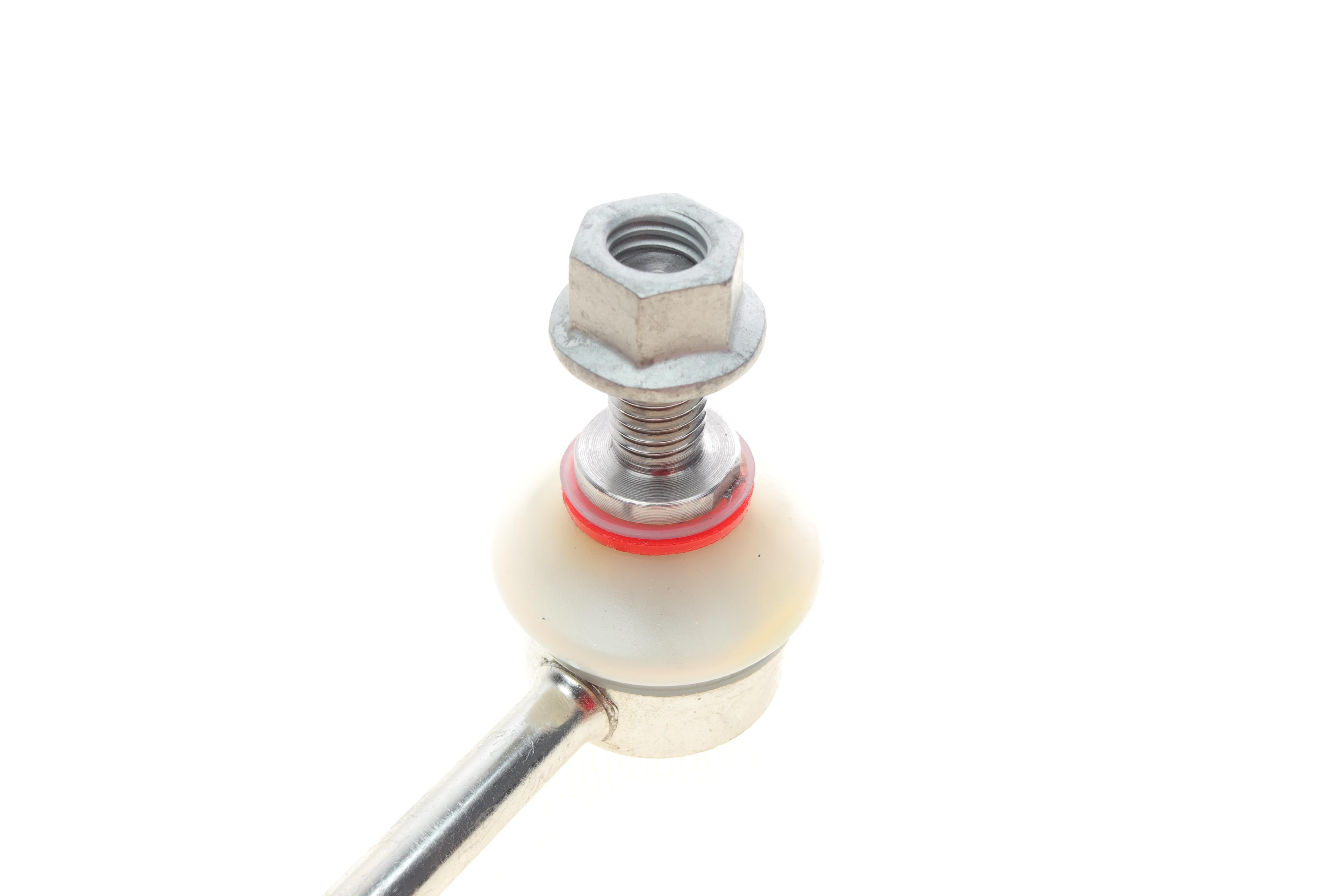 Тяга стабілізатора (заднього) (L) Mitsubishi Lancer/Outlander 06-/Citroen C4/Peugeot 4008 12- (80mm)