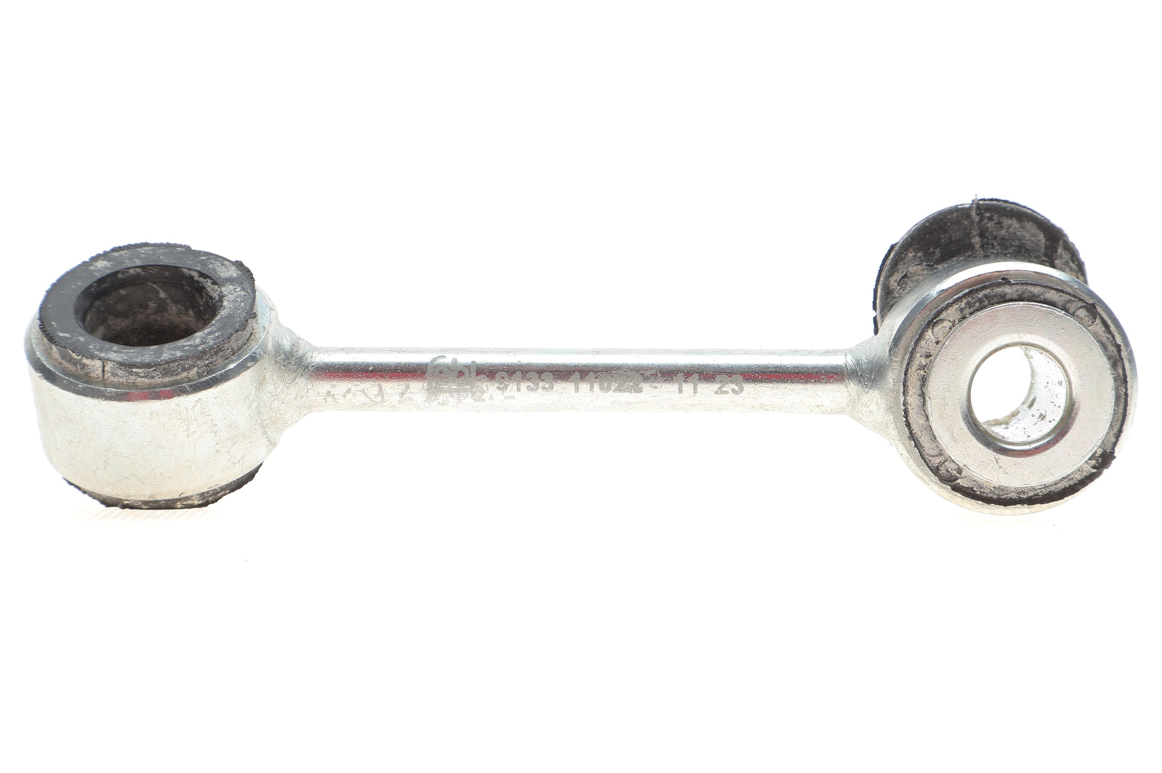 Тяга стабілізатора (переднього) (L) MB E-class (W210) 95-