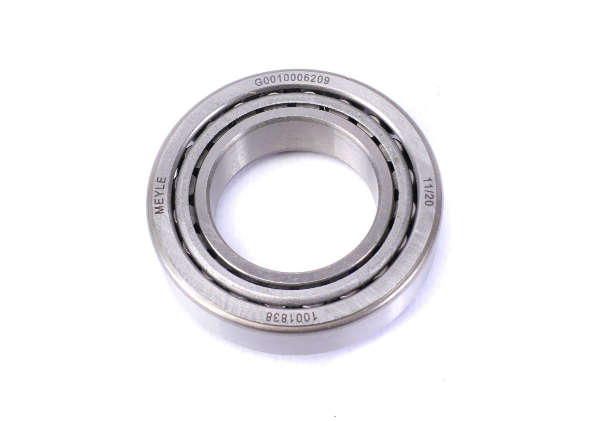 Підшипник маточини (передньої/задньої) MB S-class (W203/S203/W204/S204/C204) 00-