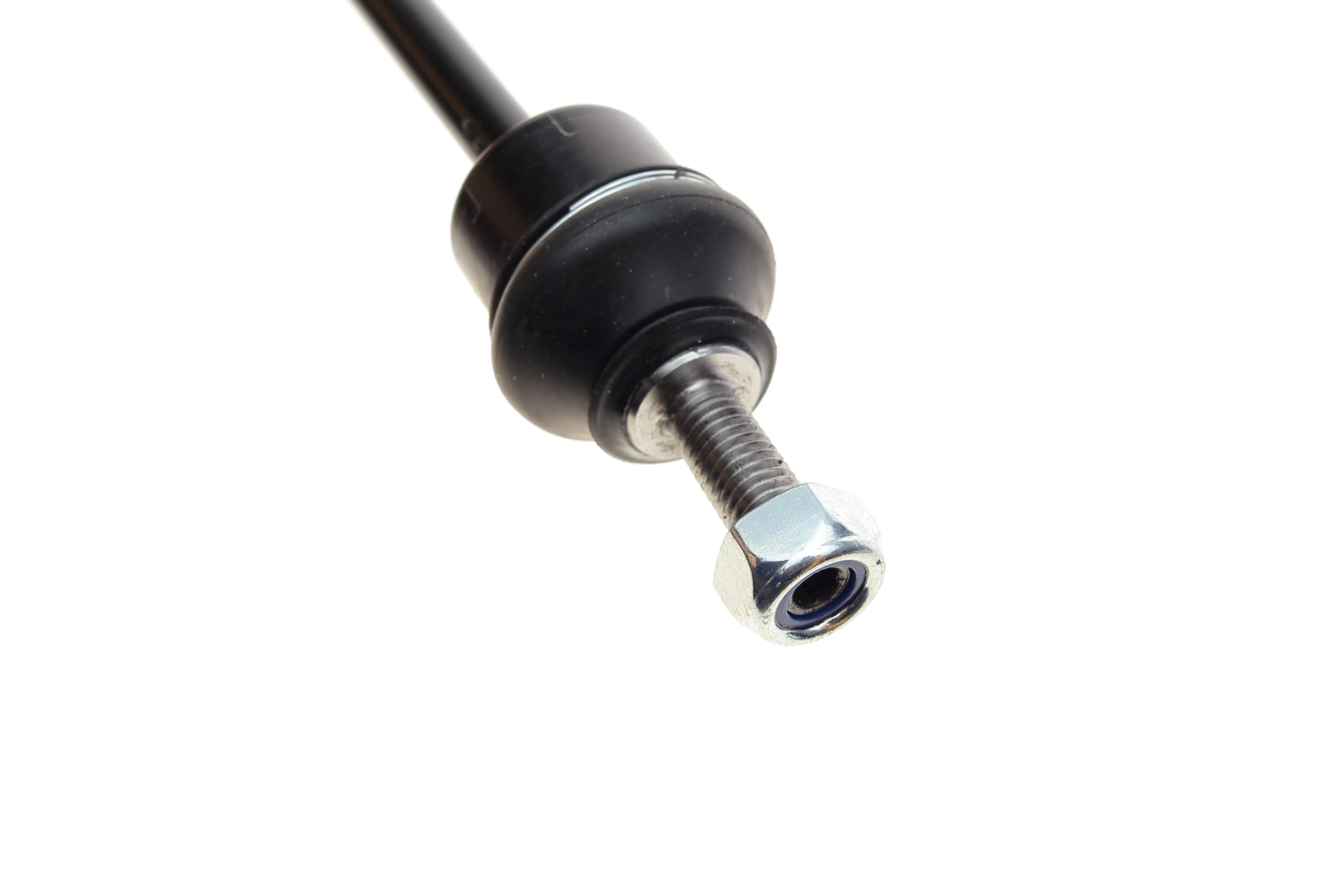 Тяга стабілізатора (переднього) Peugeot 605/Citroen XM 94-00 (L=398mm)