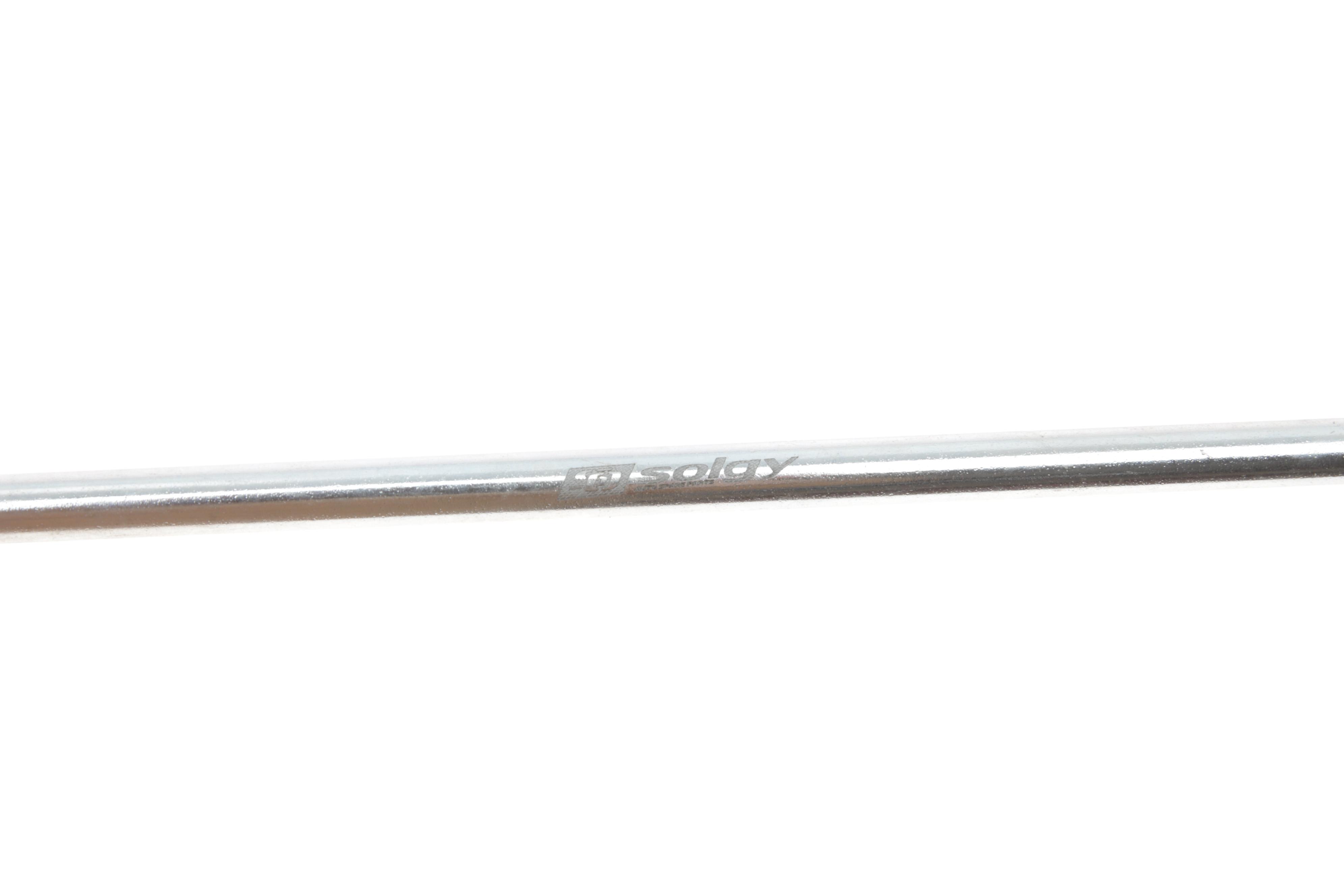 Тяга стабілізатора (переднього) Fiat Sedici 06-14/ Suzuki SX4 09-