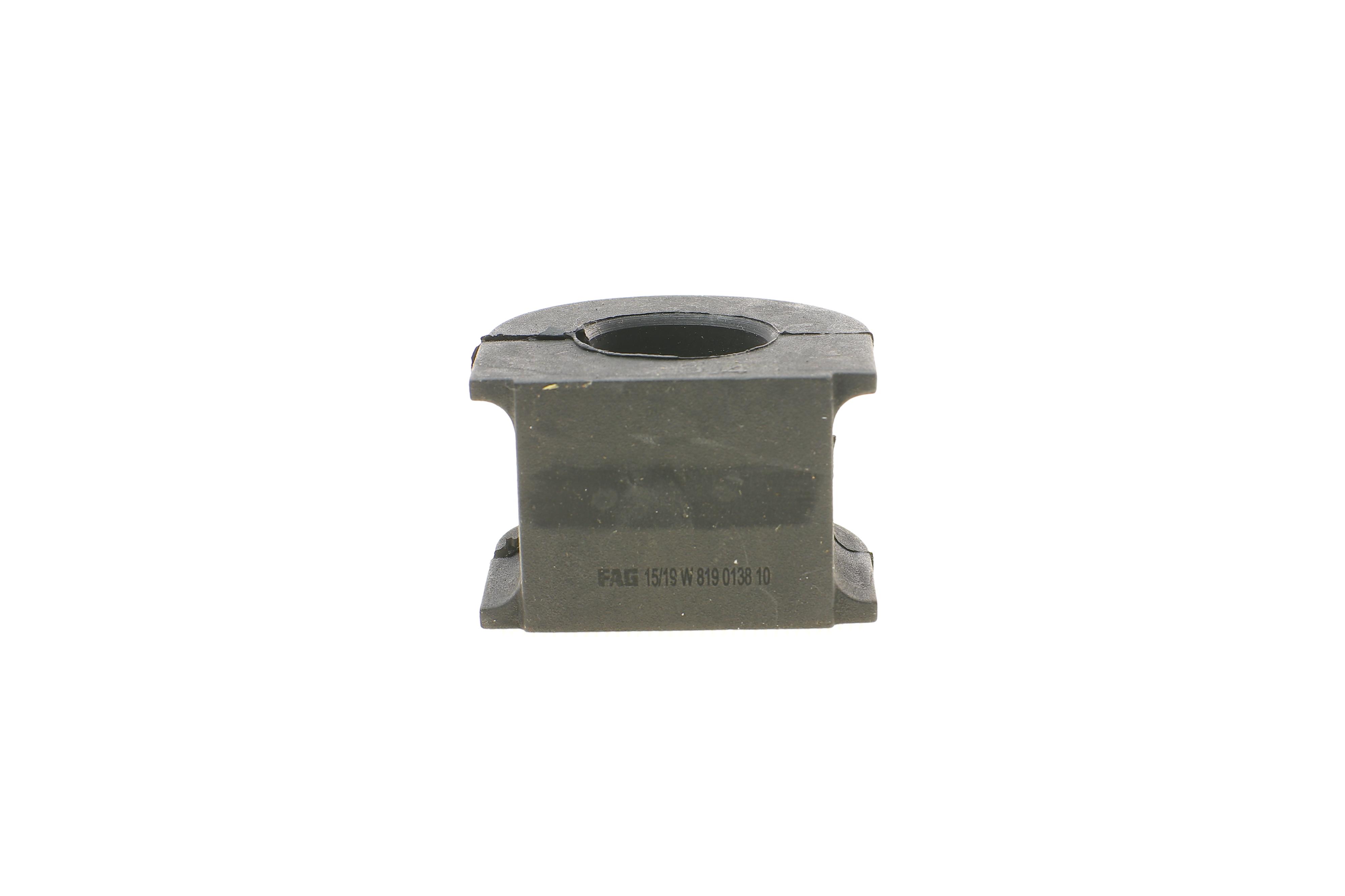 Втулка стабілізатора (переднього) Honda Accord IV/V 1.8-2.2 90-98 (d=25mm)