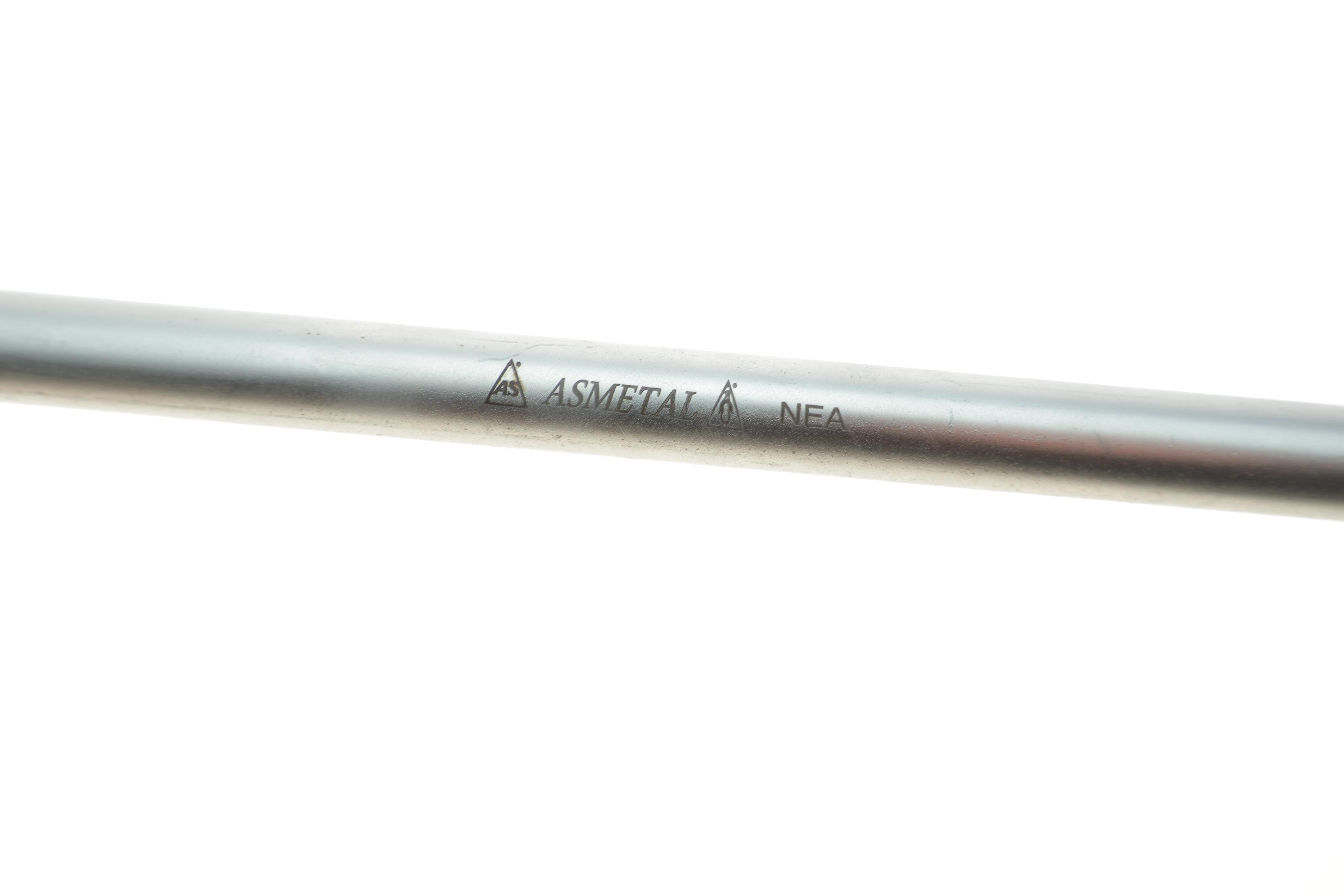 Тяга стабілізатора (переднього) Citroen Jumpy/Peugeot Expert 16-