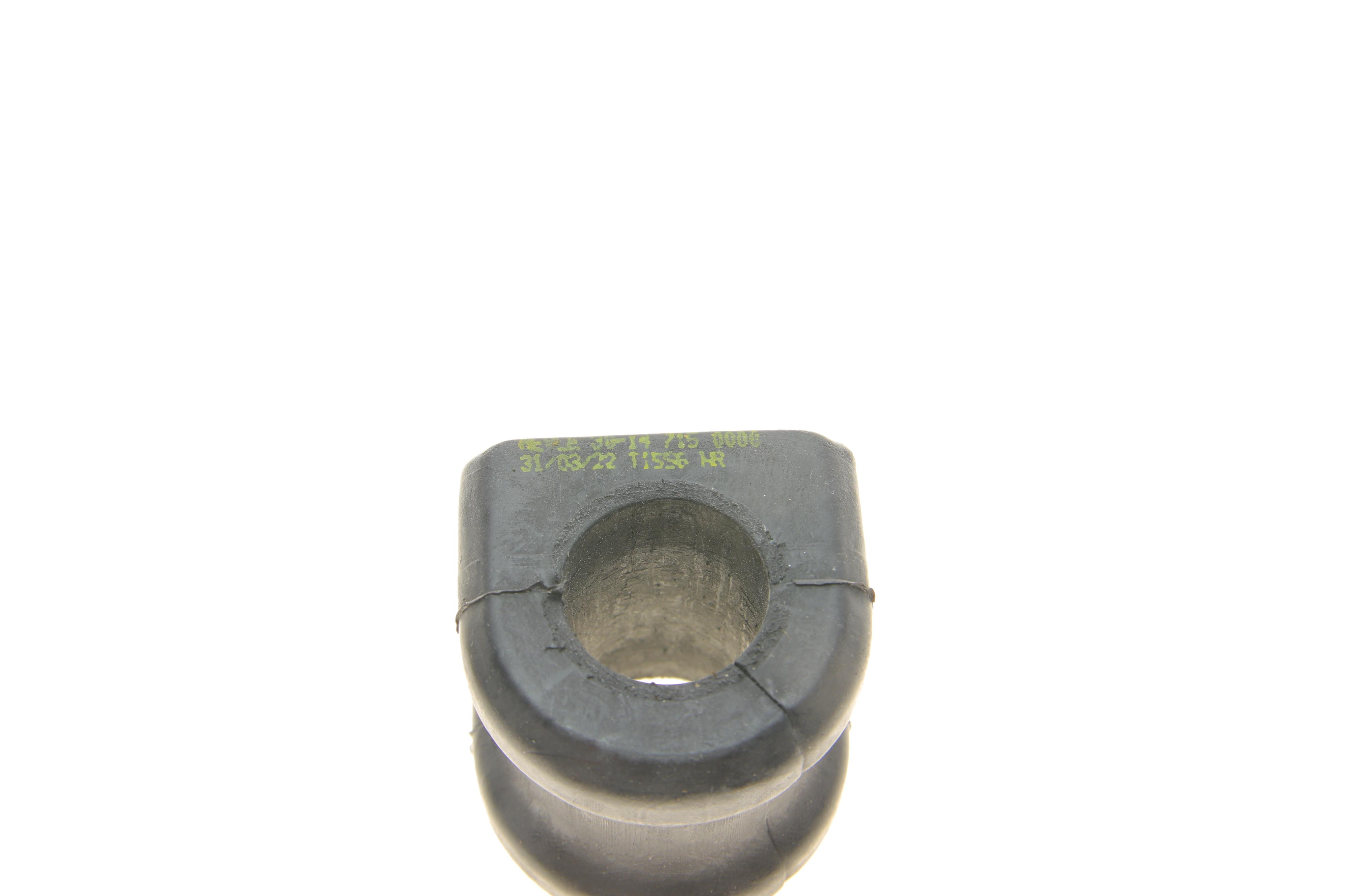 Втулка стабілізатора (заднього) Toyota Avensis 03-08 (d=19mm)