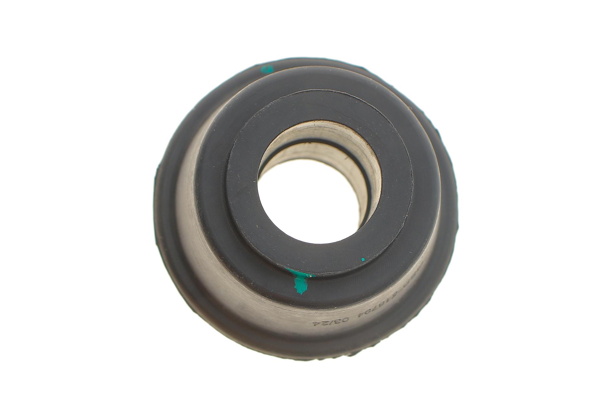 Втулка стабілізатора (переднього) Daewoo Matiz 98-