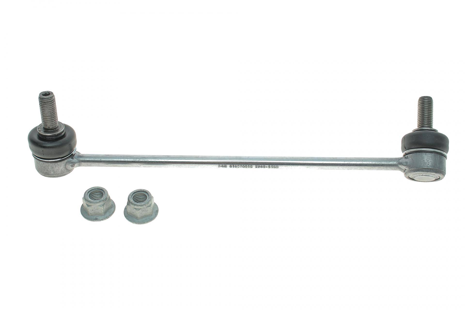 Тяга стабілізатора (переднього) (L) MB Sprinter (B910) 2.2CDI, 18-, FWD