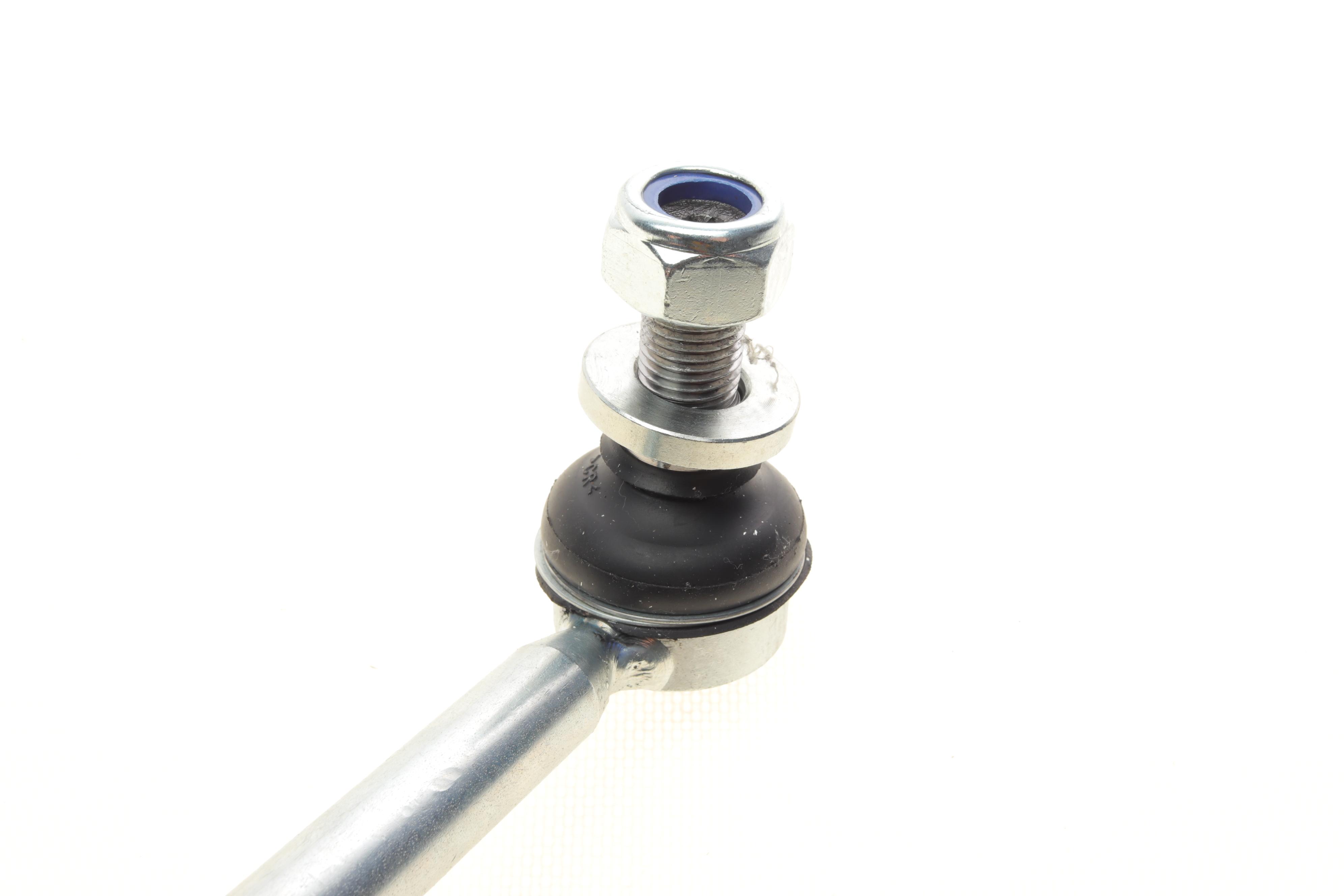 Тяга стабілізатора (переднього) (R) VW Crafter 16- (L=415mm)