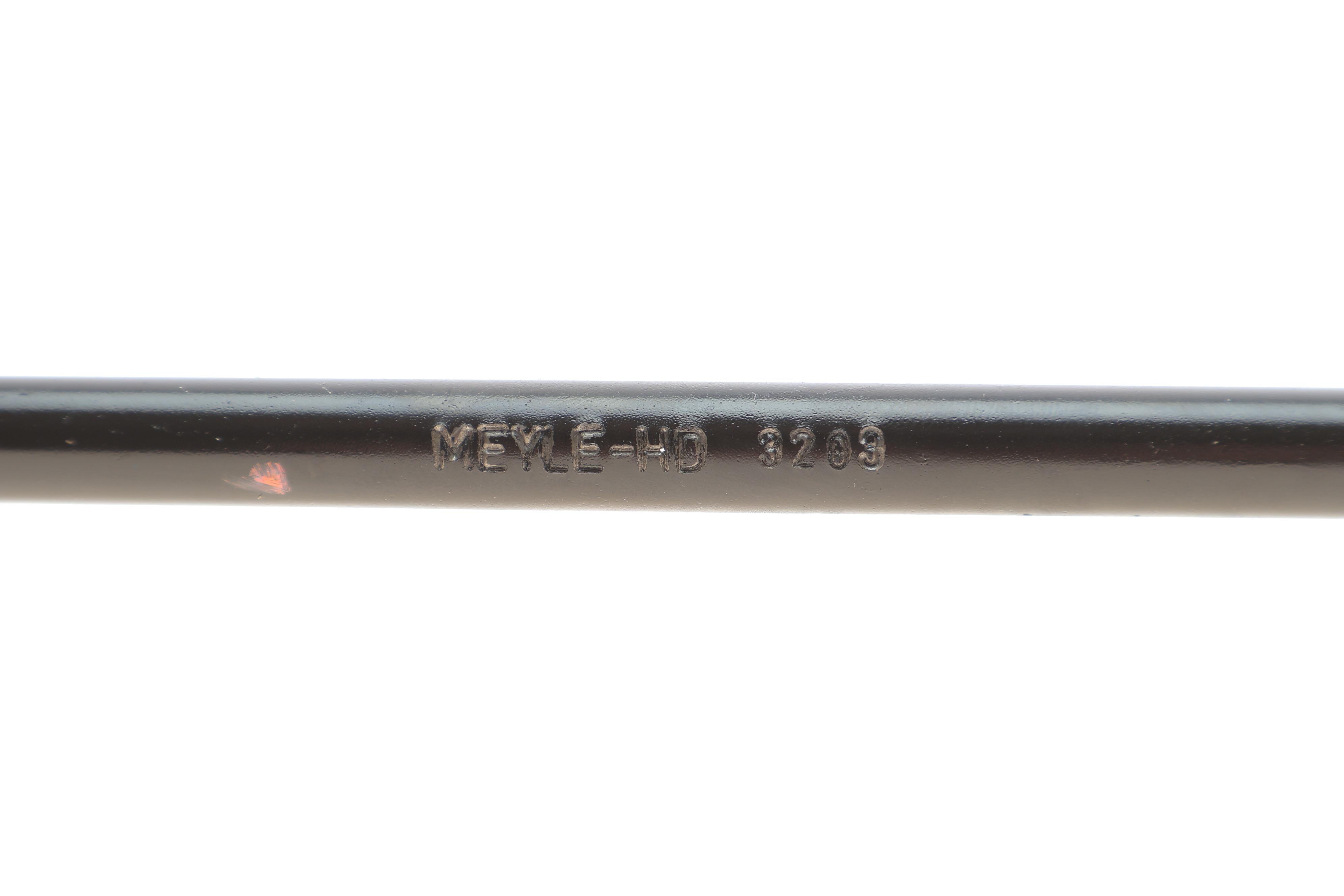 Тяга стабілізатора (переднього) (R) Opel Mokka X 12-