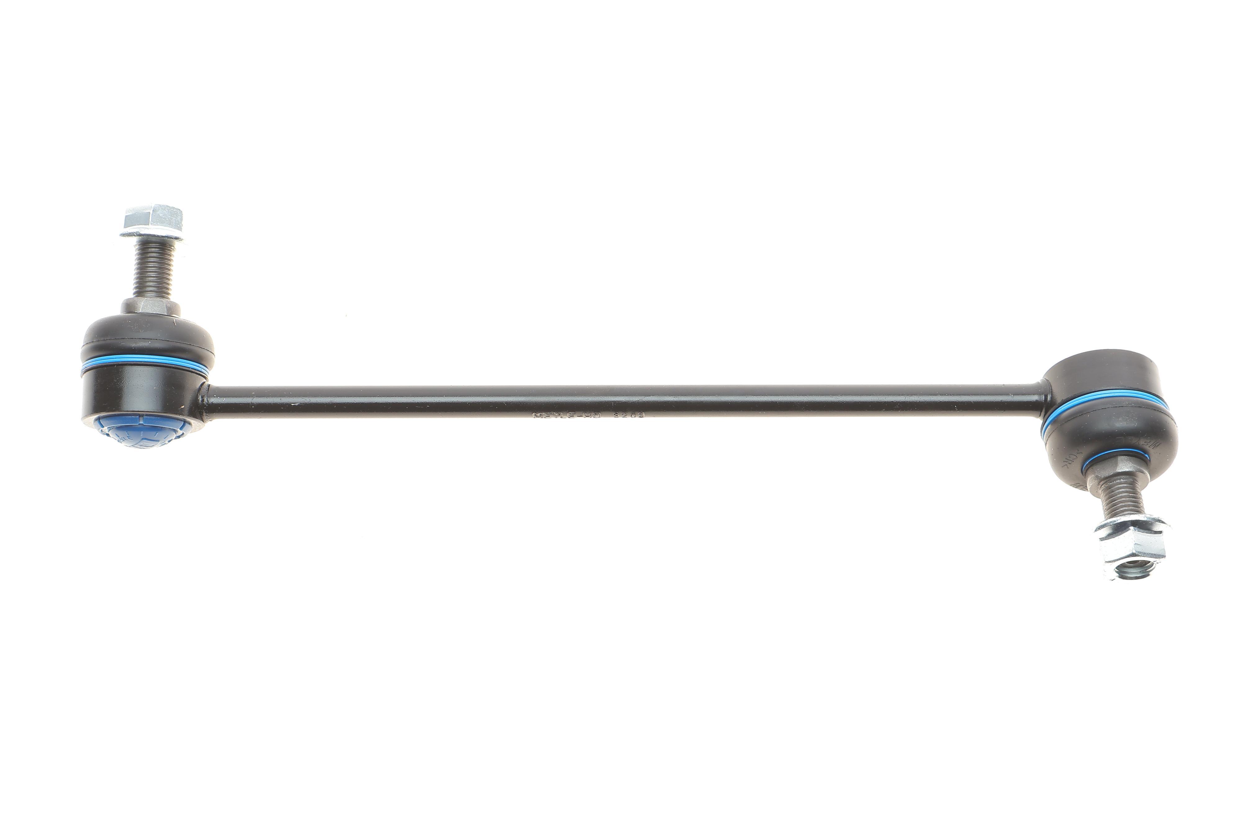 Тяга стабілізатора (переднього) (R) Opel Mokka X 12-