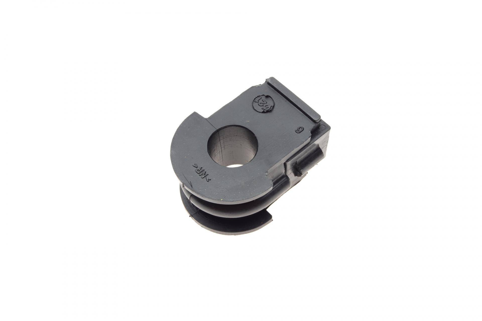 Втулка стабілізатора (переднього) Nissan Qashqai/Renault Kadjar 1.2-1.6TCe/1.5dCi 15- (d=21.5mm)