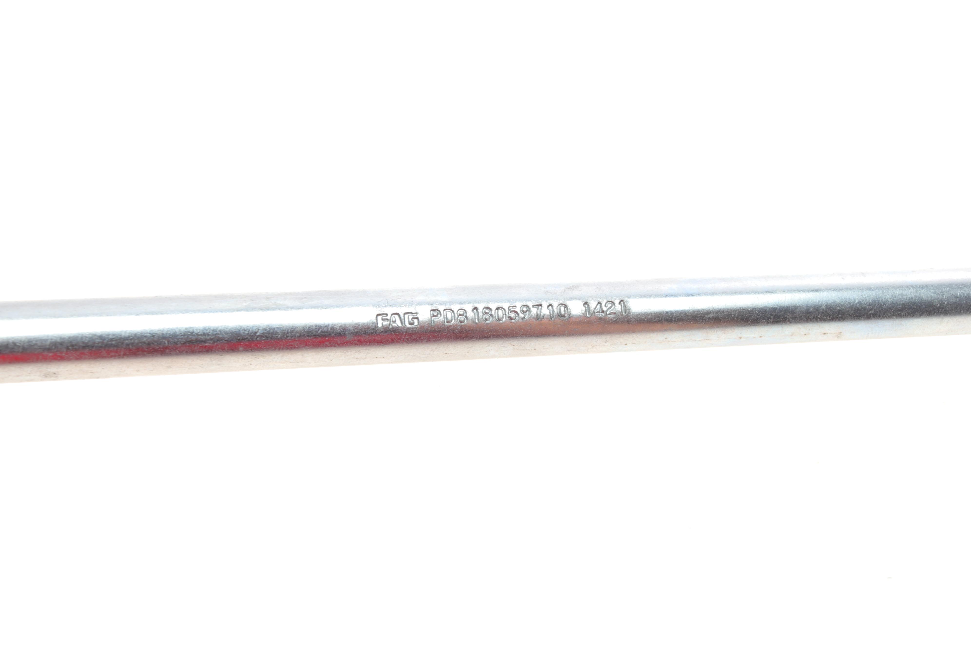 Тяга стабілізатора (переднього) (L) MB M-class (W166) 11-15