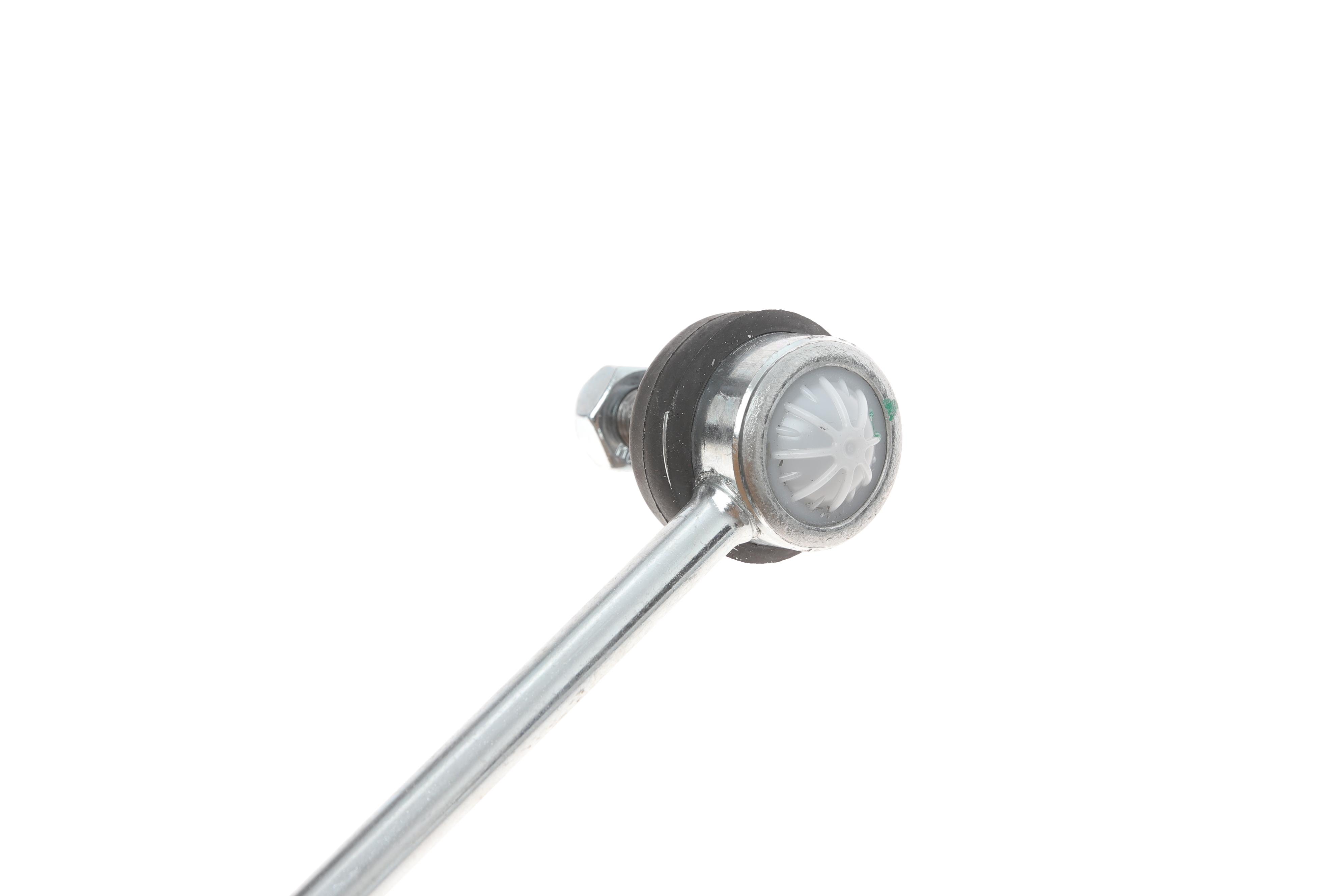 Тяга стабілізатора (переднього) (R) BMW X3 (E83) 03-11 (L=332mm)