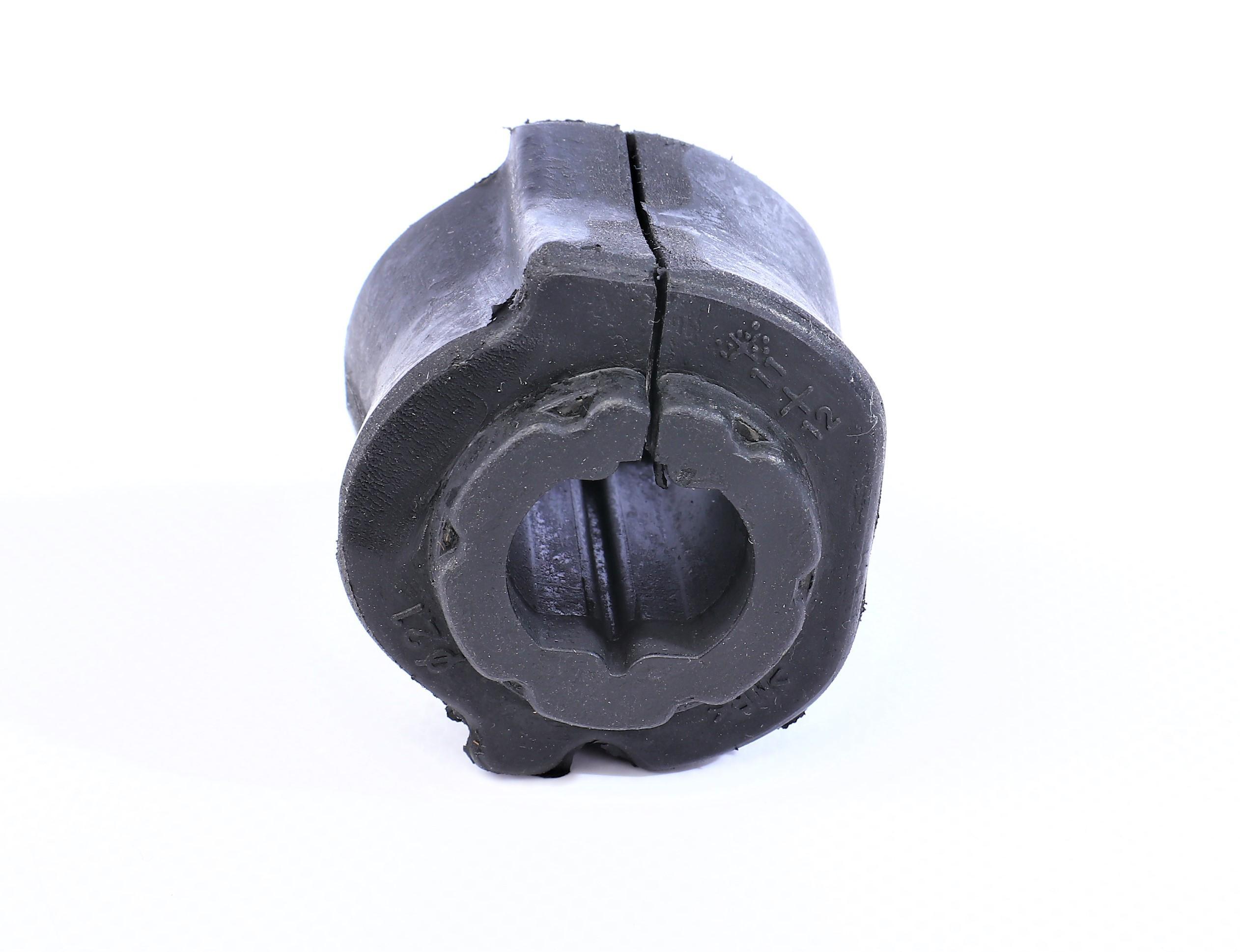 Втулка стабілізатора (переднього) Citroen Nemo/Fiat Fiorino/Qubo/Peugeot Bipper (d=21mm) 07-