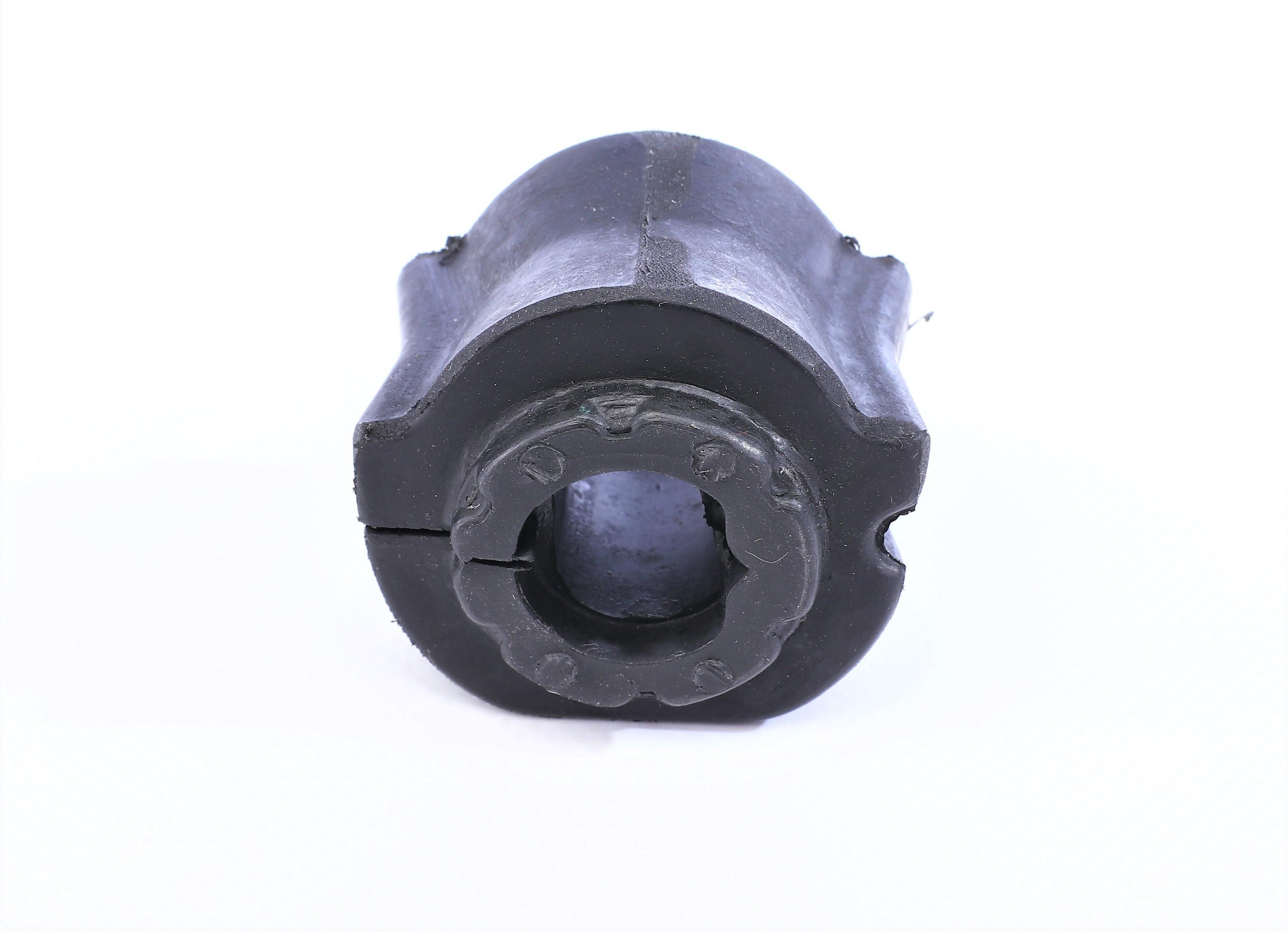 Втулка стабілізатора (переднього) Citroen Nemo/Fiat Fiorino/Qubo/Peugeot Bipper (d=21mm) 07-