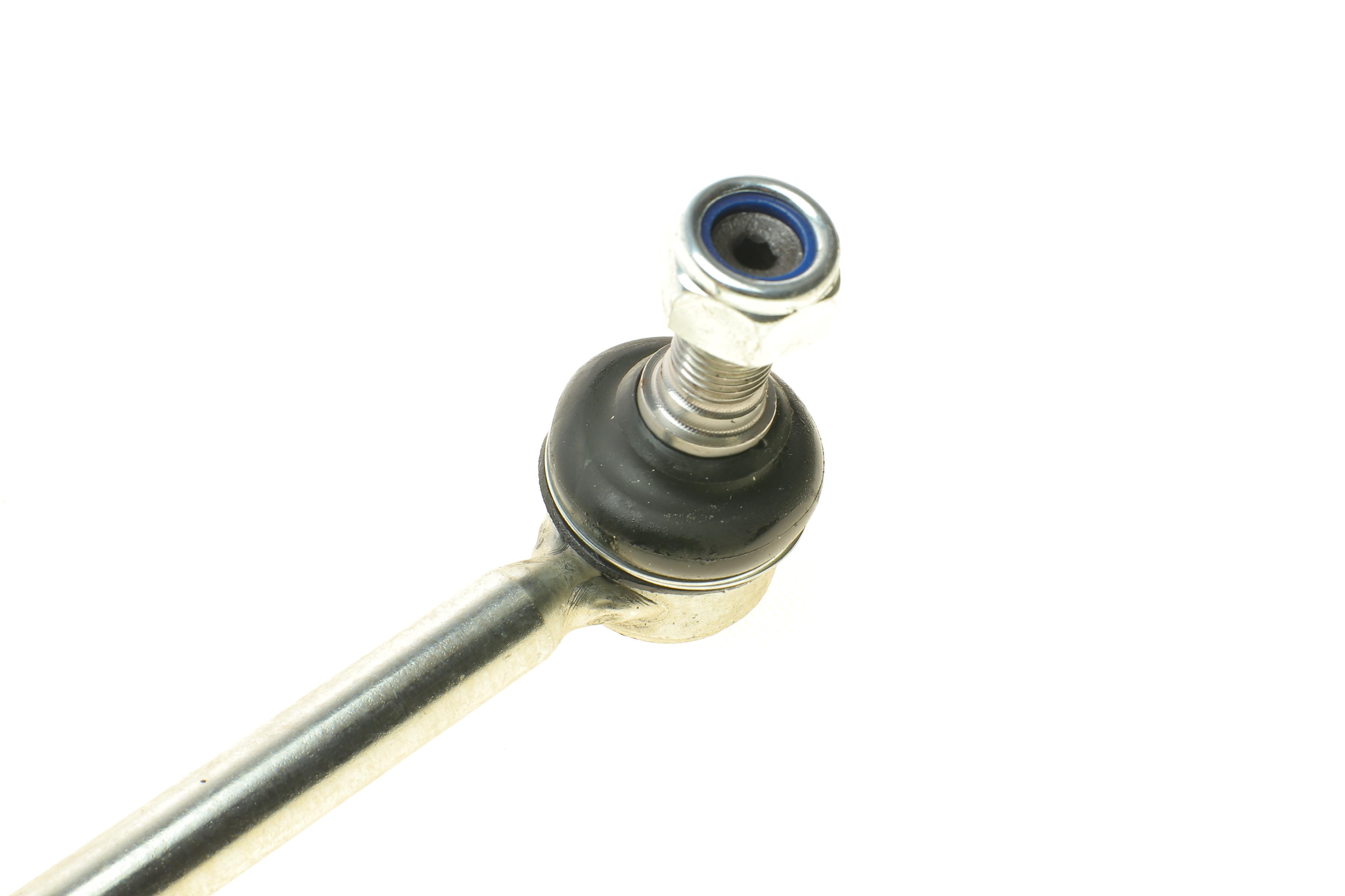 Тяга стабілізатора (переднього) (L) VW Crafter 16- (L=415mm)