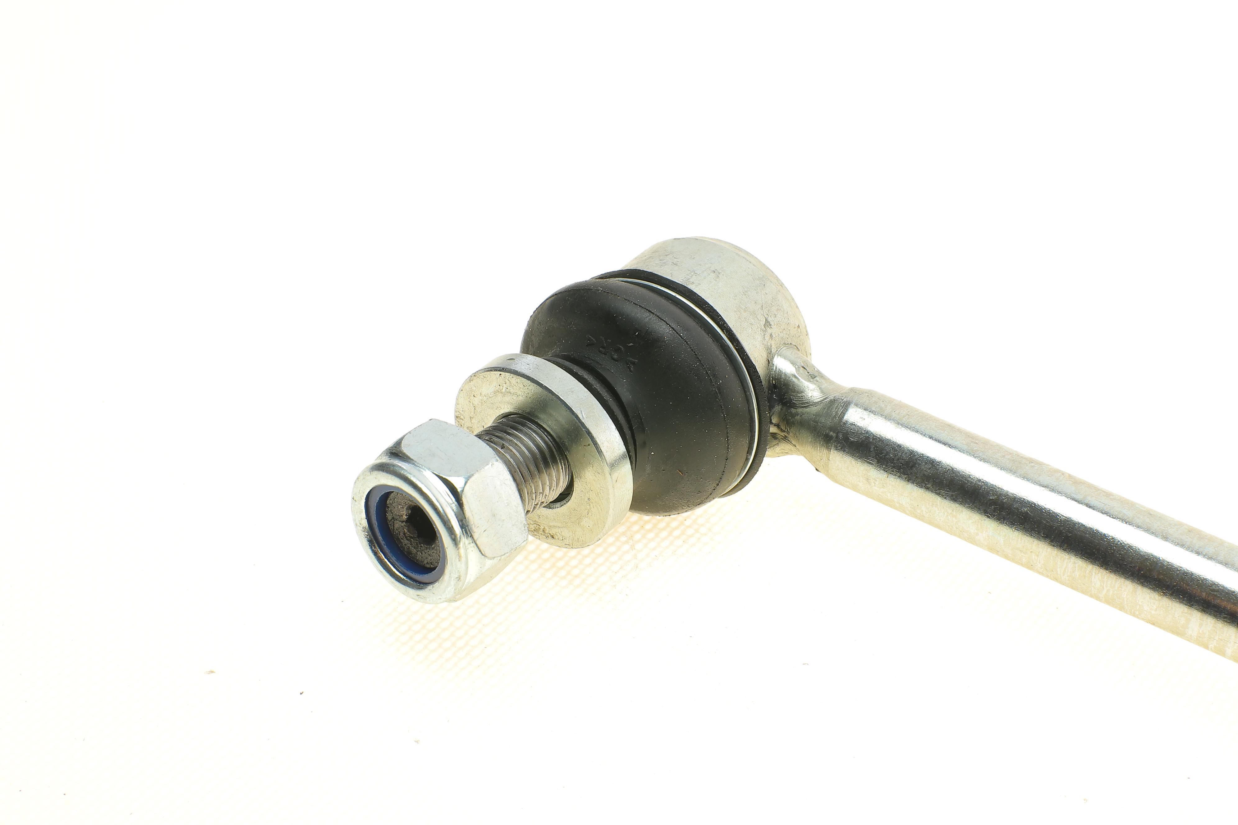 Тяга стабілізатора (переднього) (L) VW Crafter 16- (L=415mm)