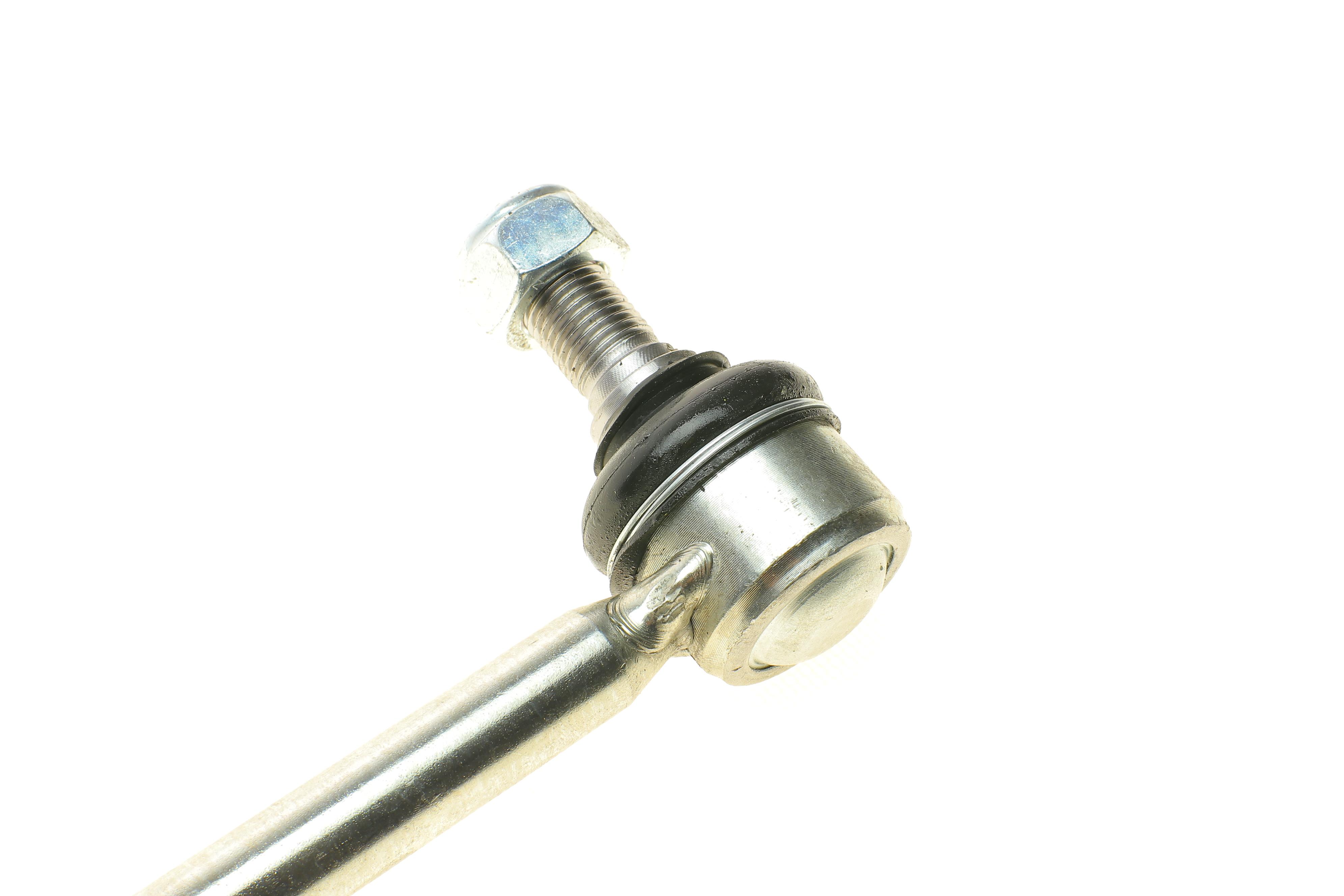 Тяга стабілізатора (переднього) (L) VW Crafter 16- (L=415mm)