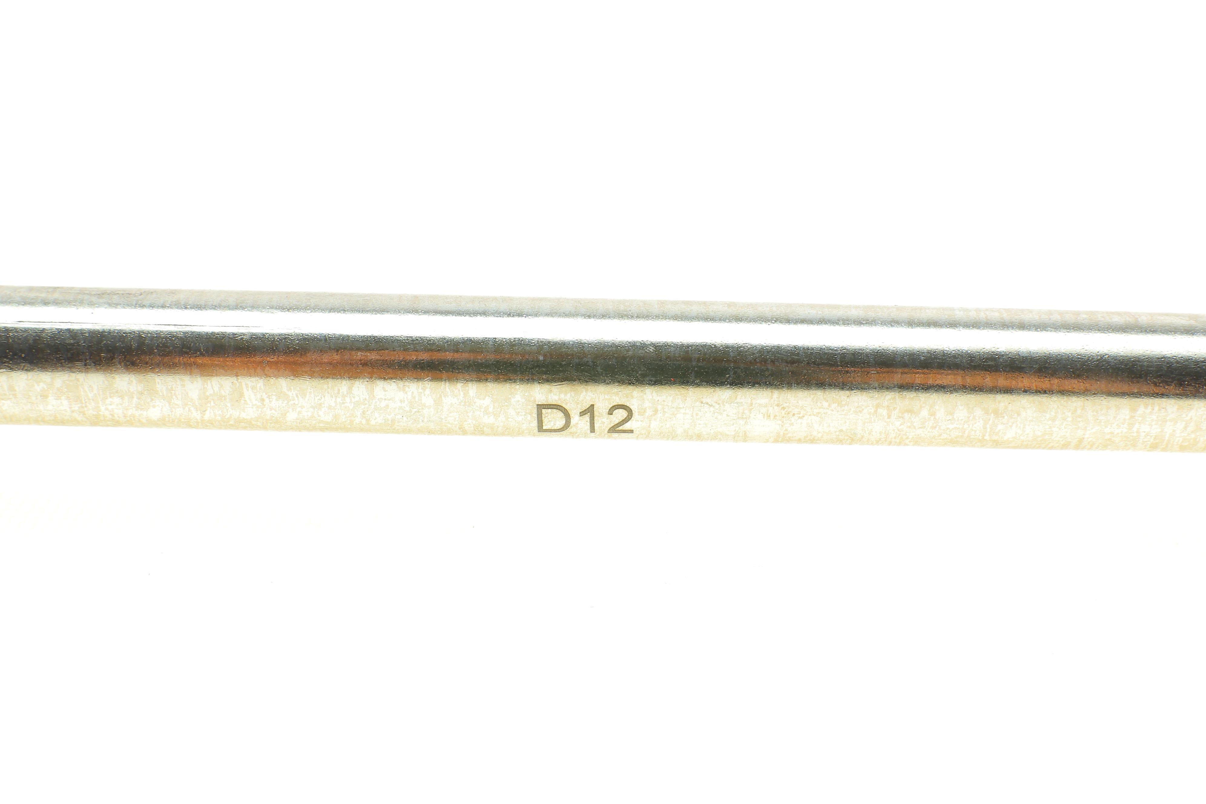 Тяга стабілізатора (переднього) (L) VW Crafter 16- (L=415mm)