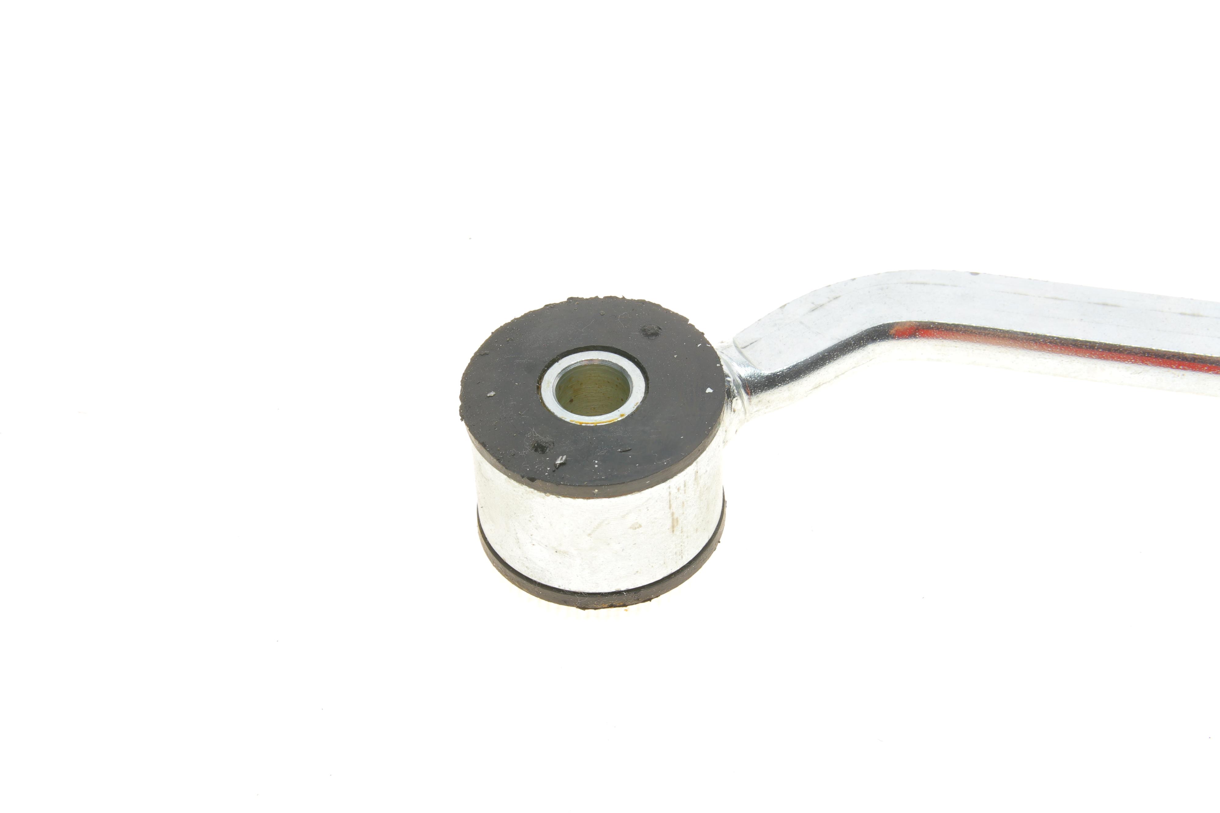 Тяга стабілізатора (заднього) (L) MB C-class (W203/S203/CL203)/ CLK (C209/A209) 00-