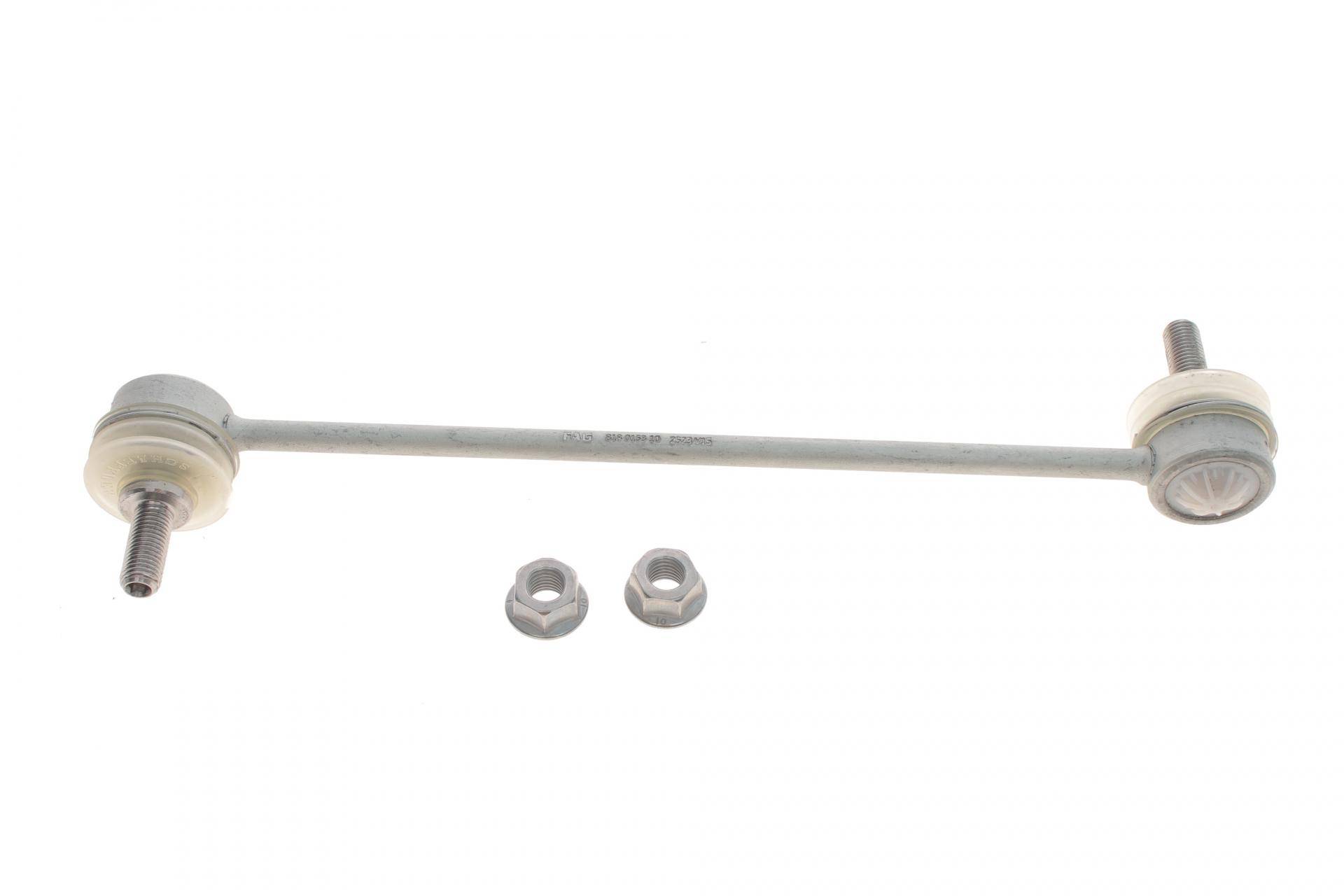 Тяга стабілізатора (переднього) Daewoo Nubira 97-