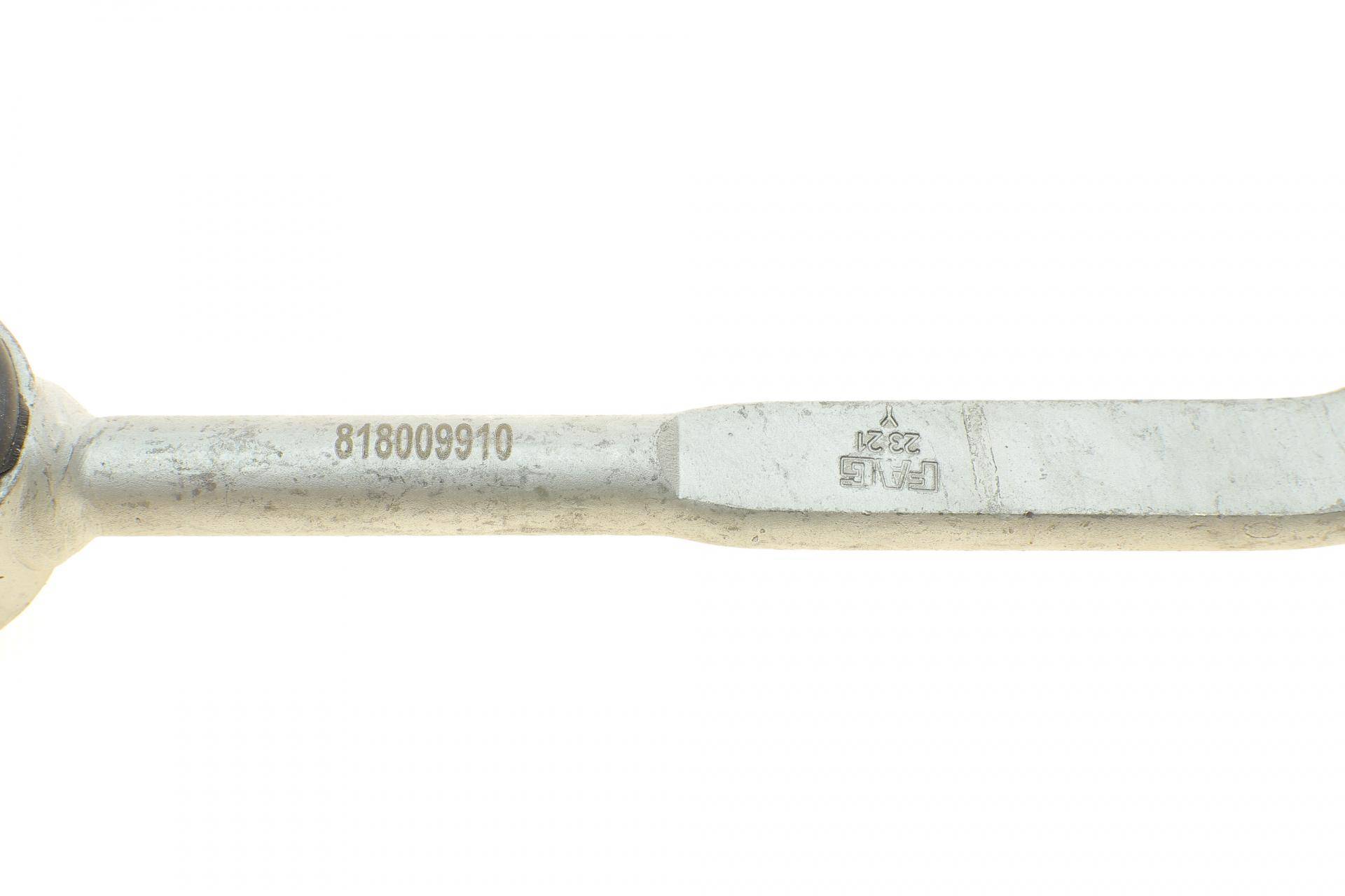 Тяга стабілізатора (заднього) (R) MB C-class (W203/S203/CL203)/ CLK (C209/A209) 00-