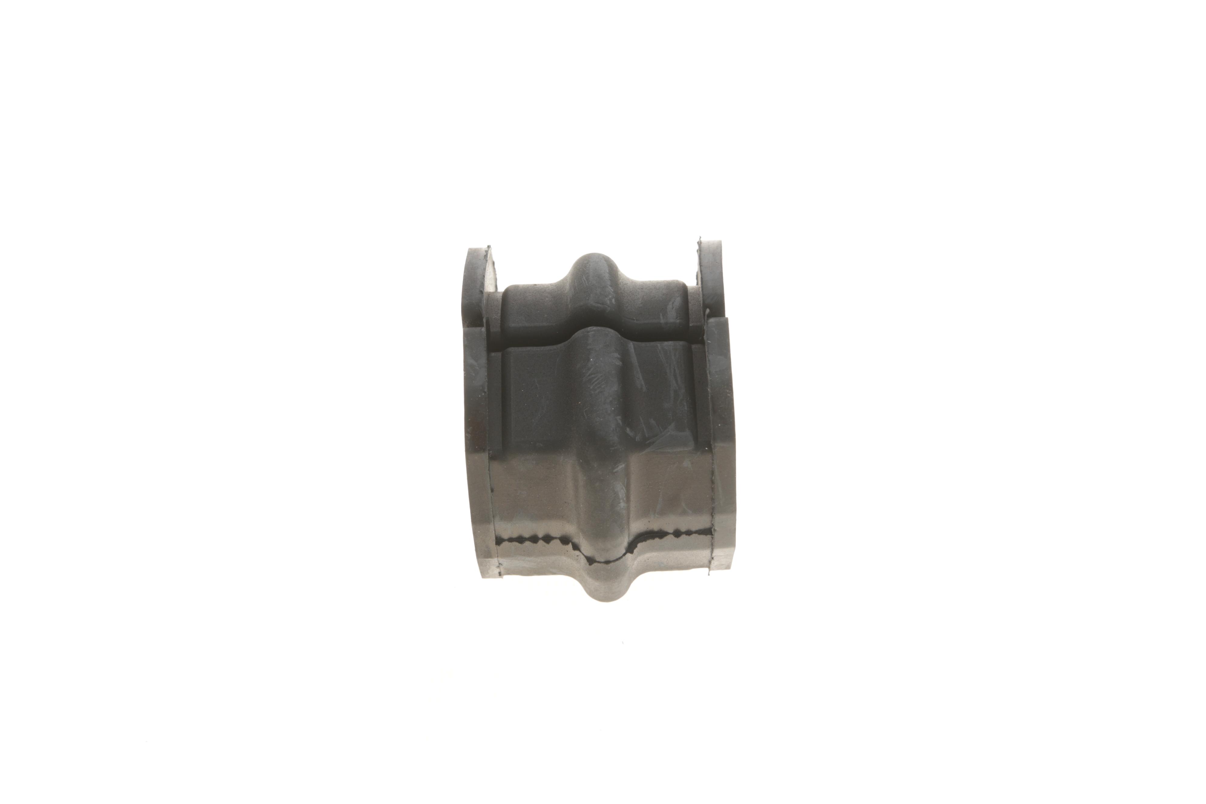 Втулка стабілізатора (заднього) (к-кт) Nissan Qashqai 07- (d=18mm)