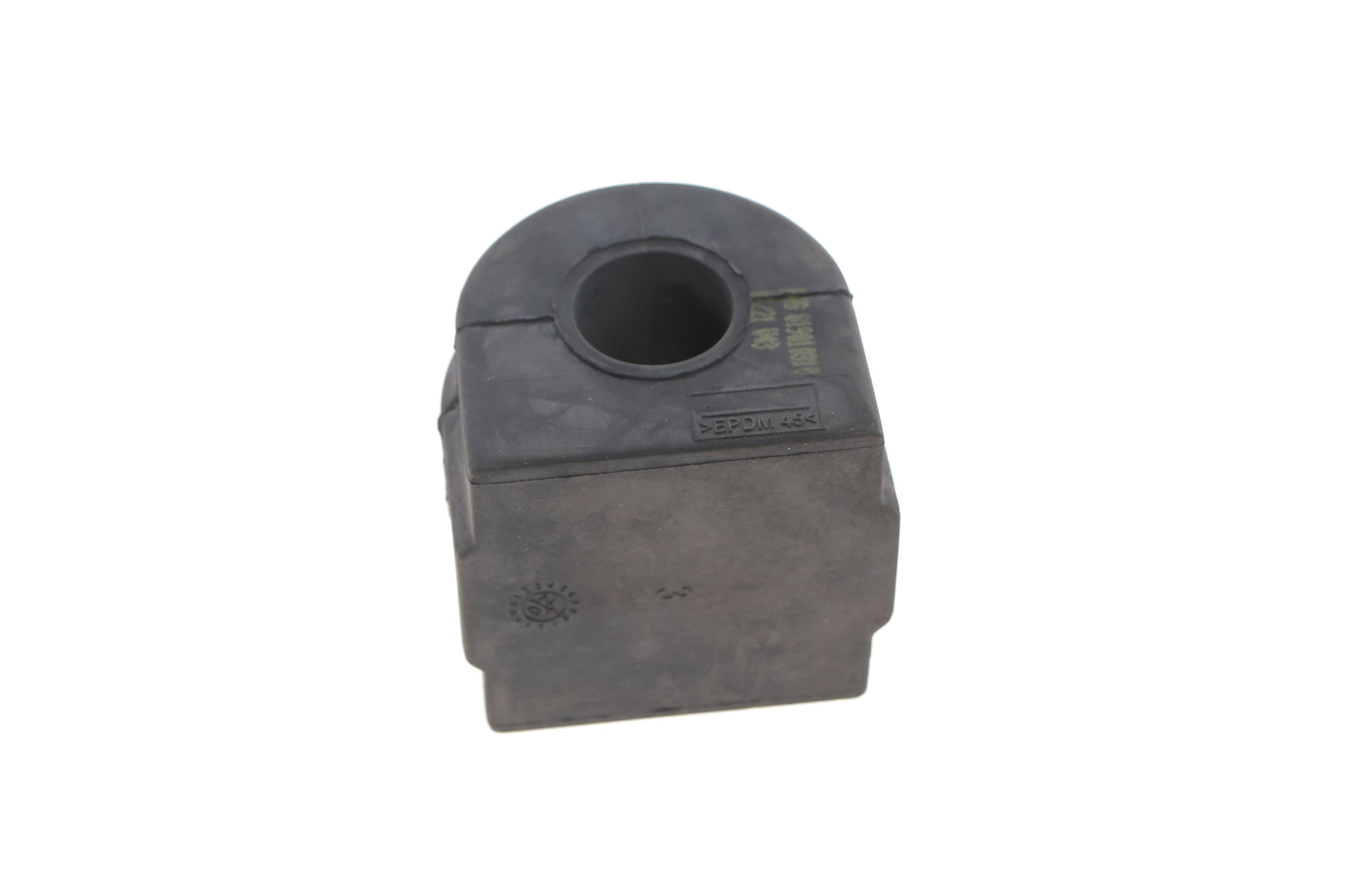 Втулка стабілізатора (переднього) BMW 3 (E46) 98-05 (d=21.5mm)