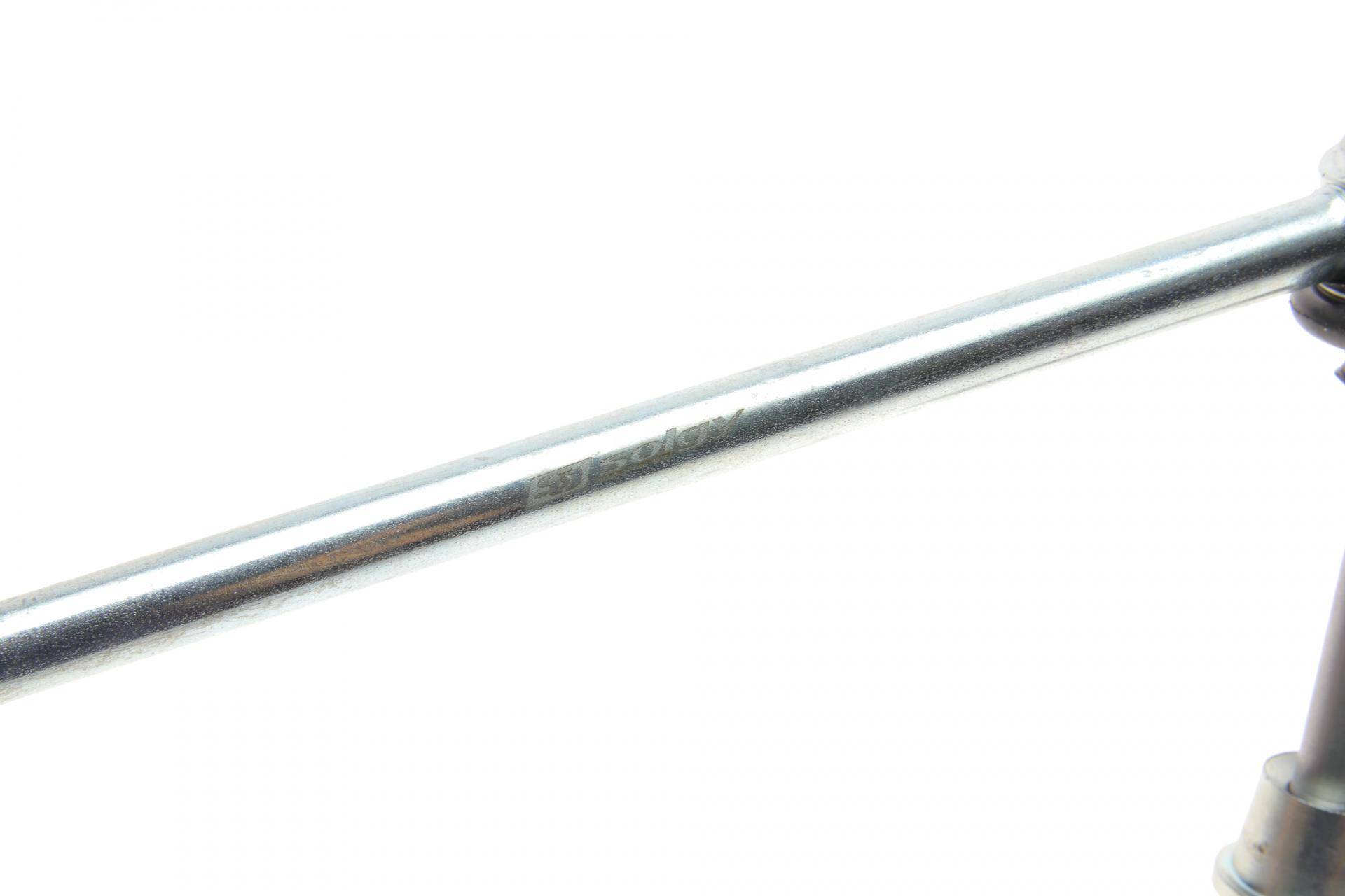 Тяга стабілізатора (переднього) (L) BMW X5 (E70/F15/F85) 07-