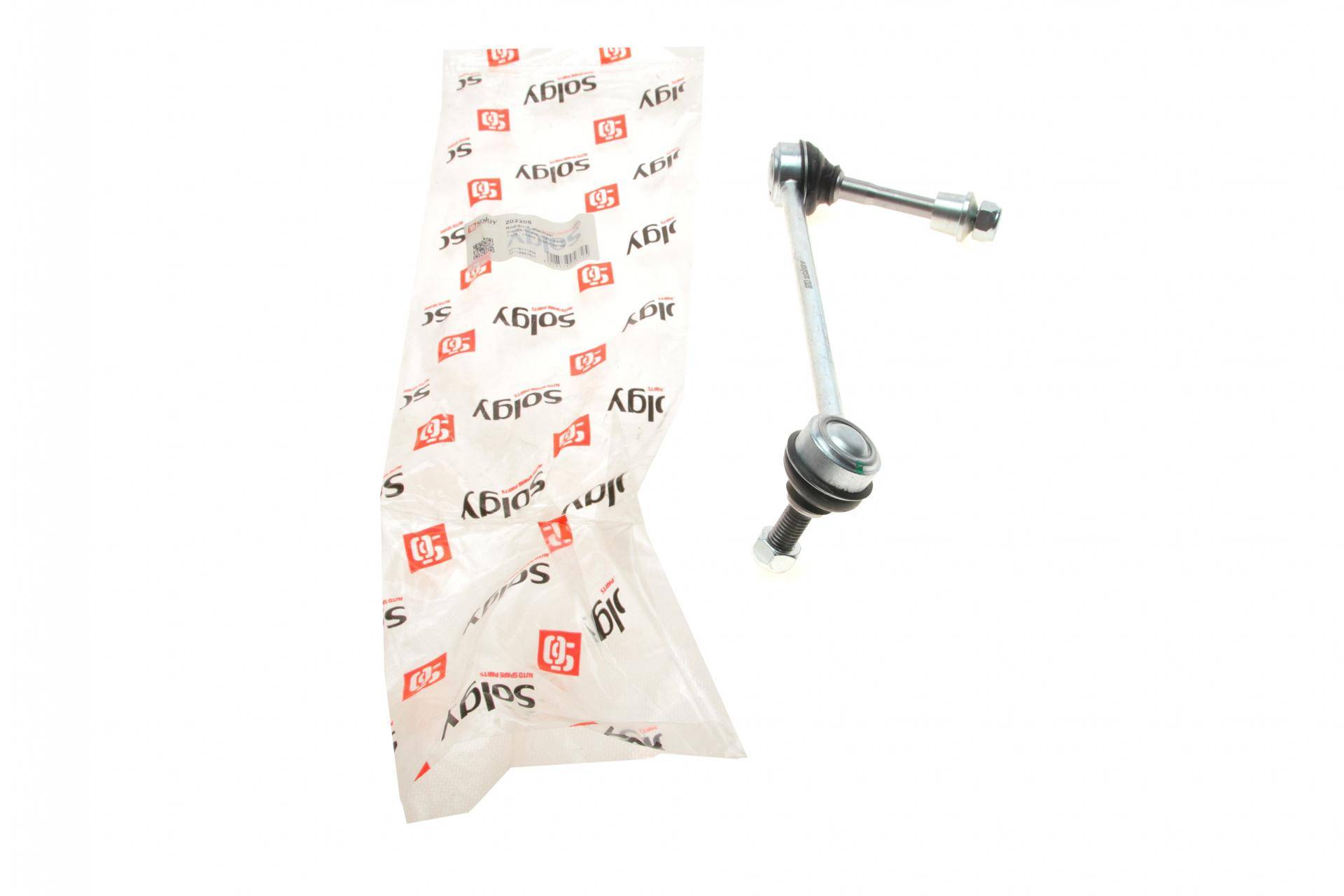 Тяга стабілізатора (переднього) (L) BMW X5 (E70/F15/F85) 07-