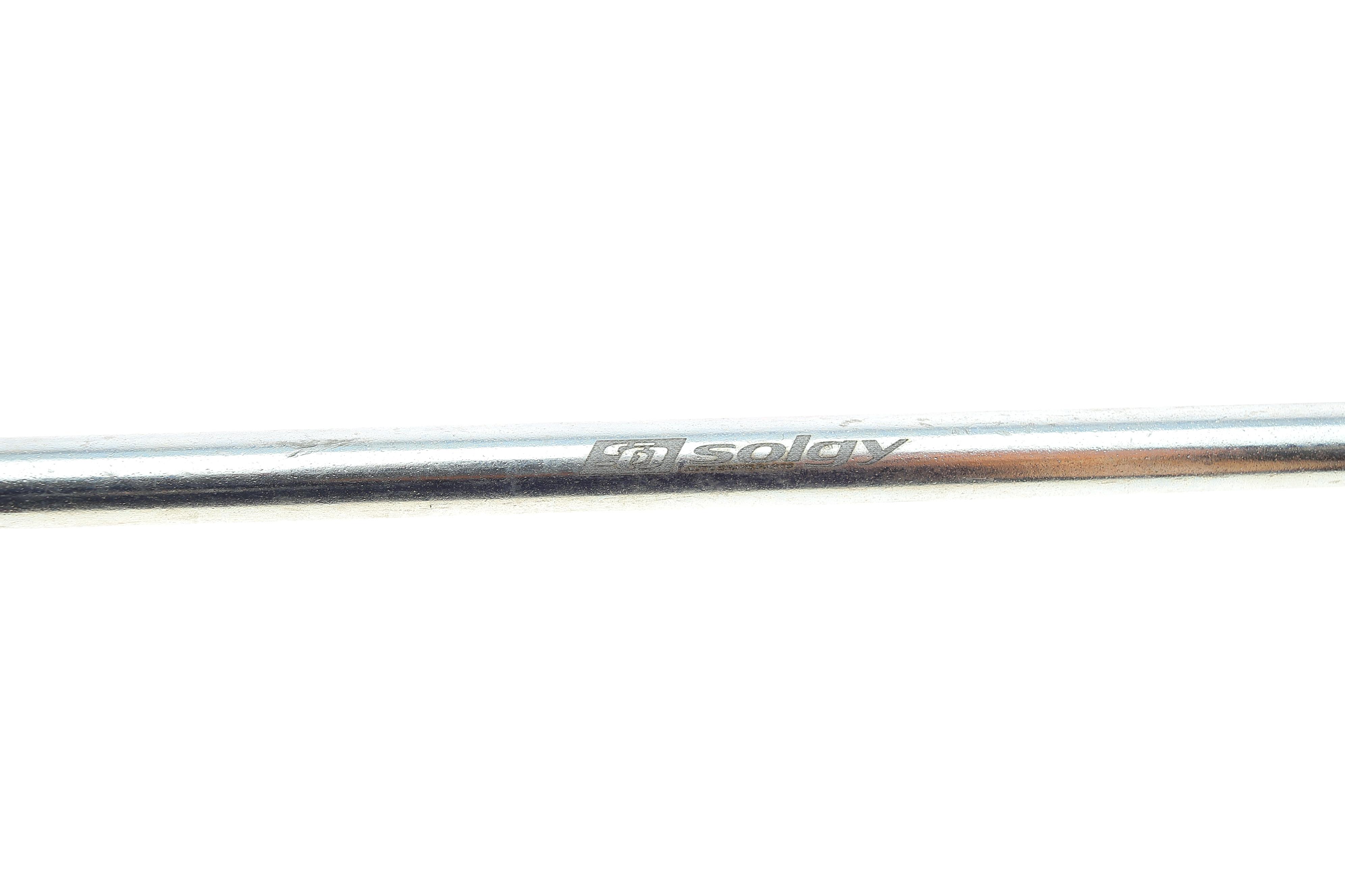 Тяга стабілізатора (переднього) Ford Mondeo I/II 93-01