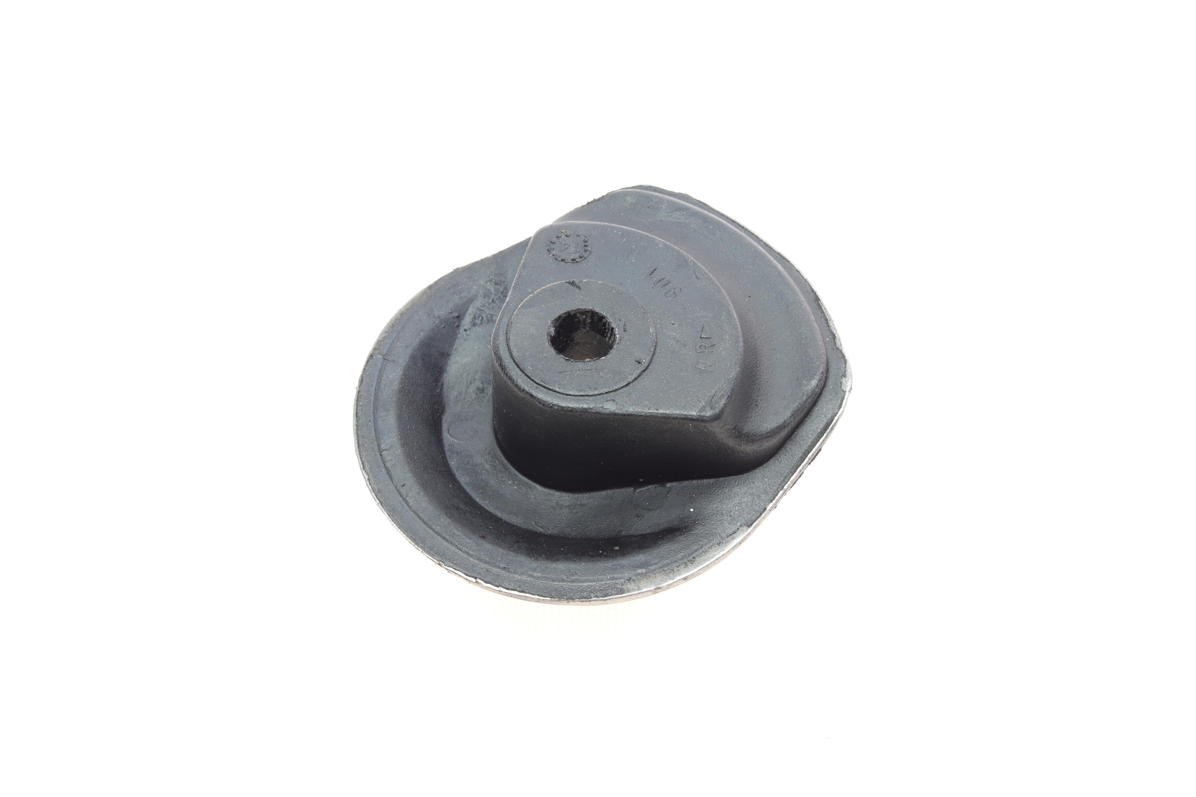 Сайлентблок балки (задньої) VW Passat 85-97 (12x56x50)