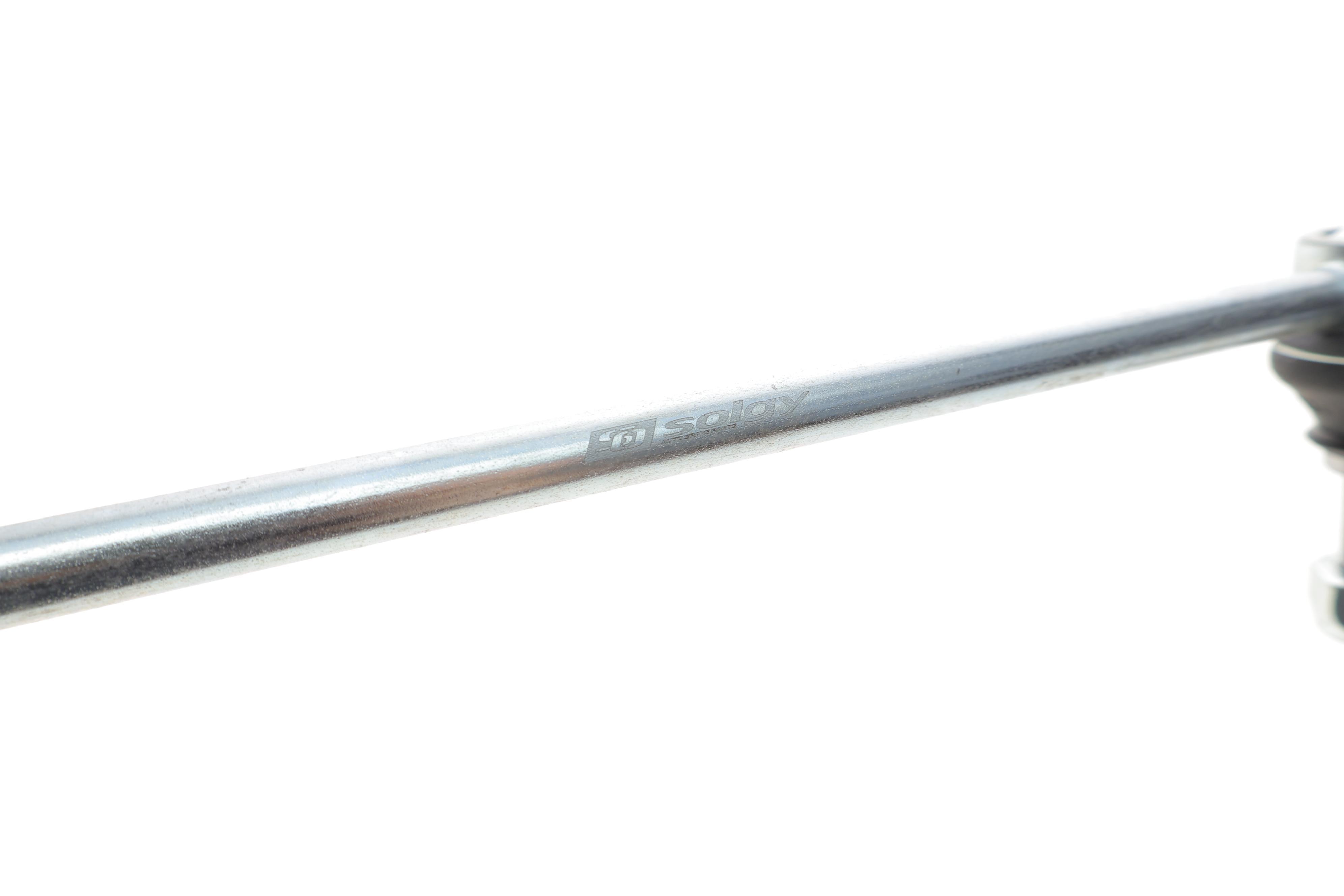 Тяга стабілізатора (переднього) (L) MB Vito (W639) 11-14 (L=285mm)