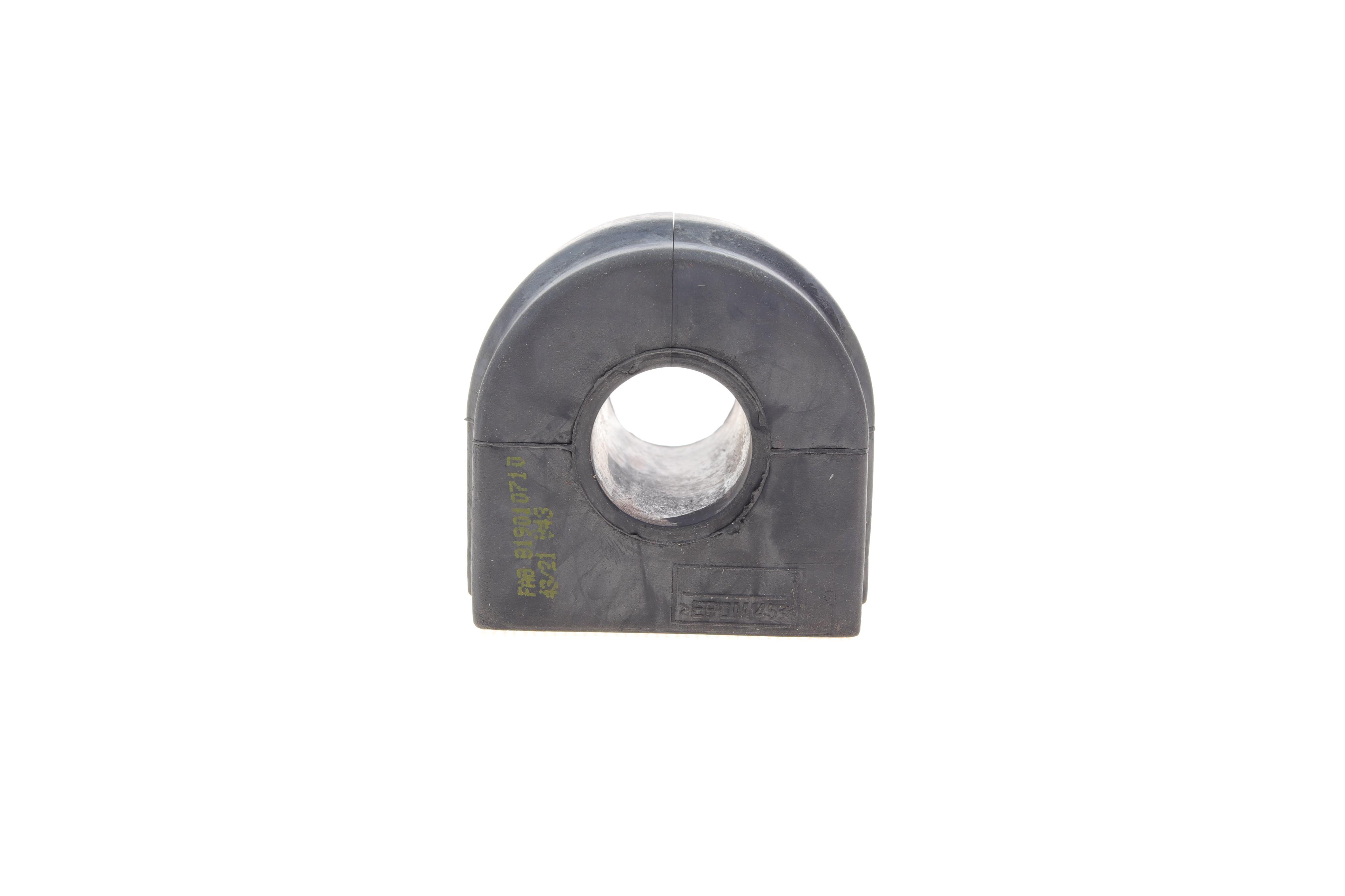 Втулка стабілізатора (переднього) BMW 3 (E46) 98-05 (d=22.5mm)