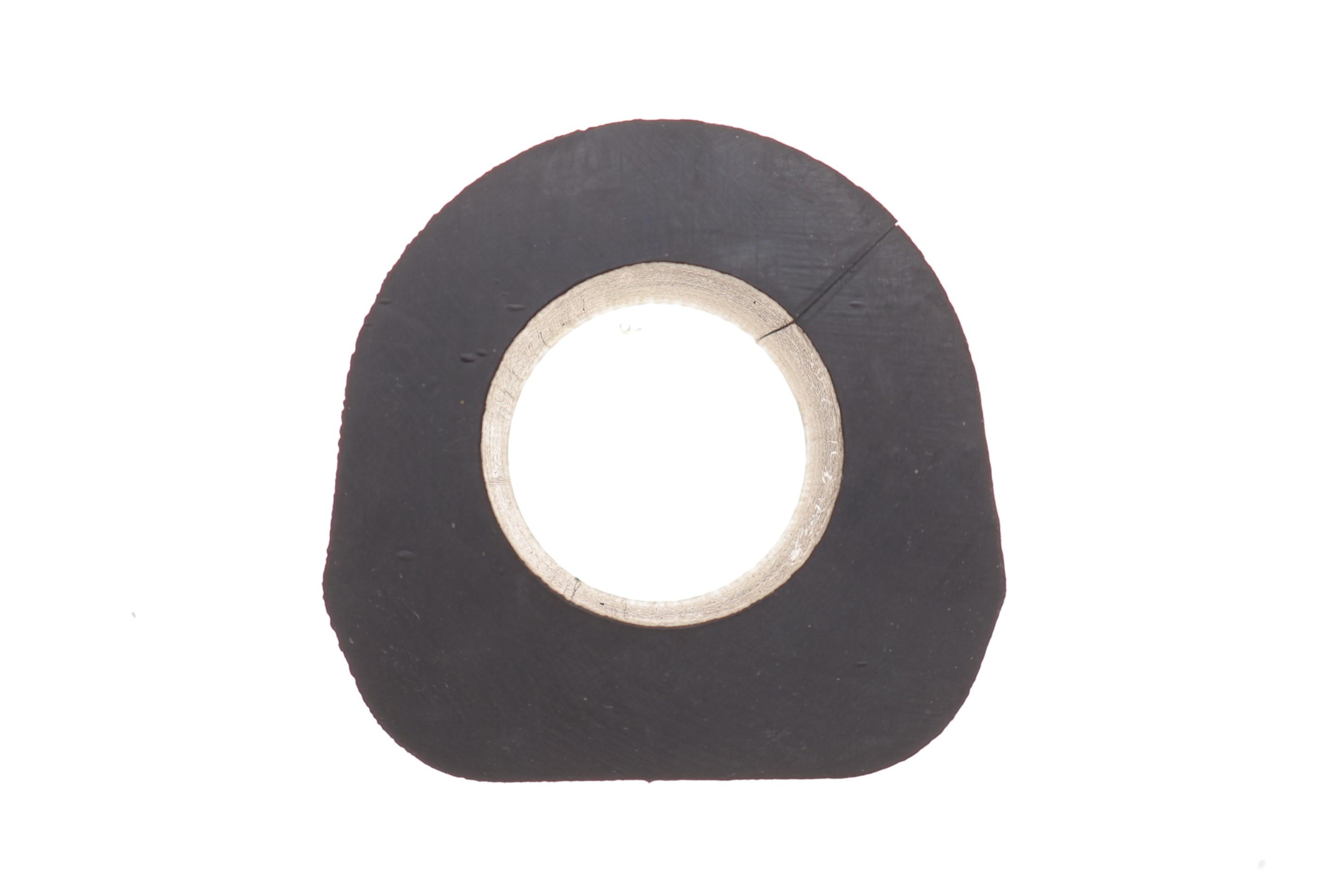 Втулка стабілізатора (переднього) Hyundai Terracan 01-06