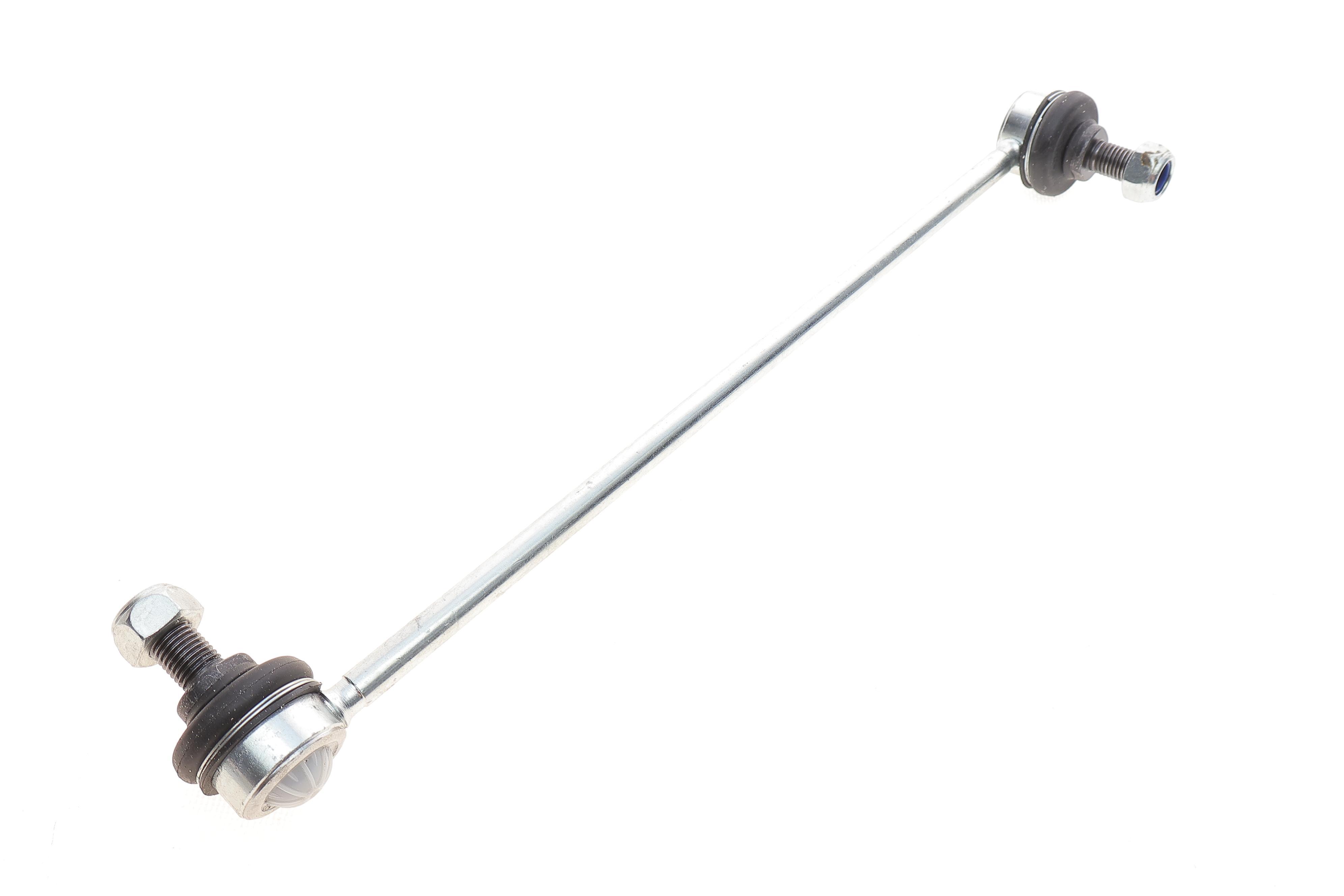 Тяга стабілізатора (переднього) (L) Hyundai Santa Fe II 05-13 Kia Sorento II 09-15