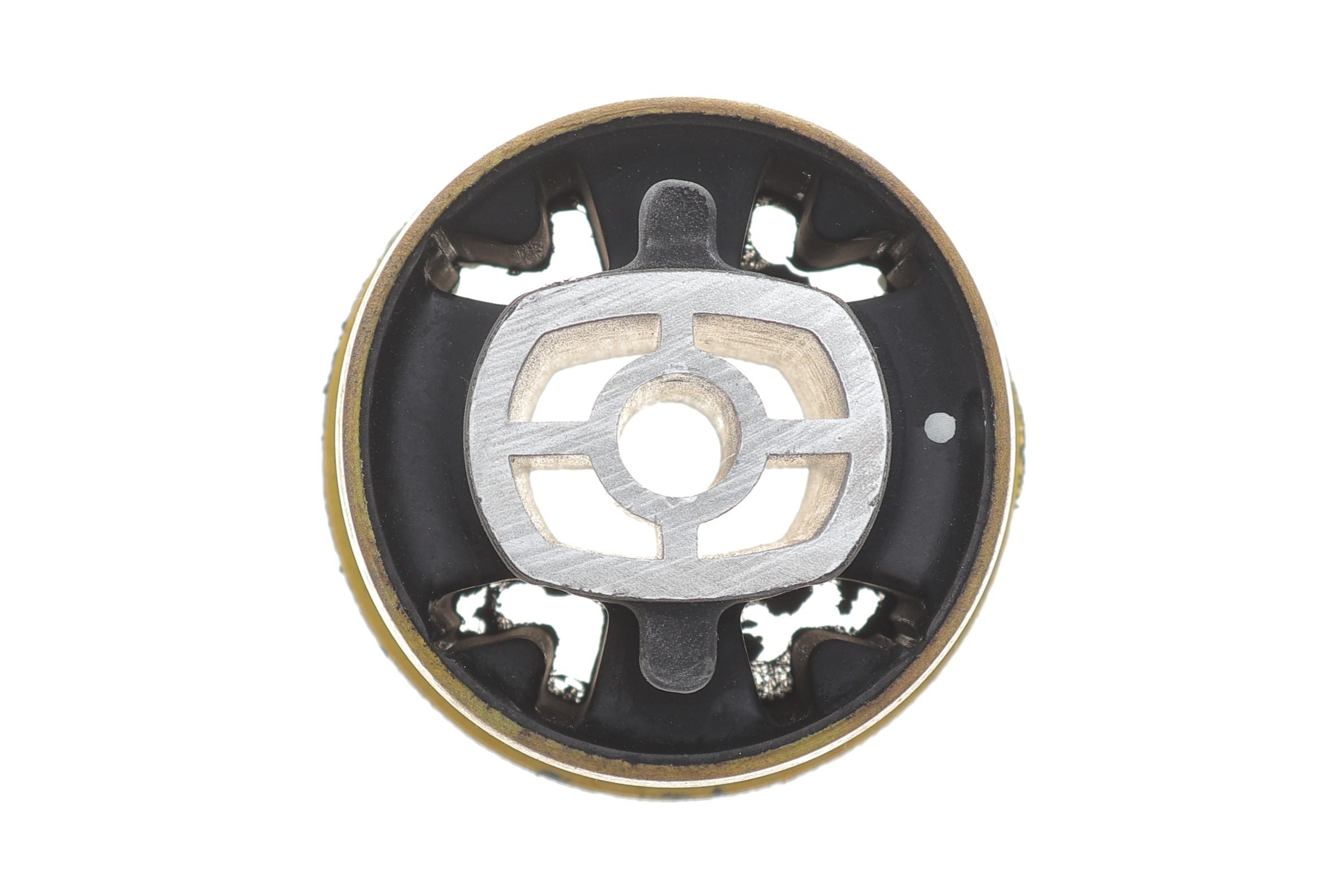 Сайлентблок балки (задньої) Citroen C3/Peugeot 208 02-