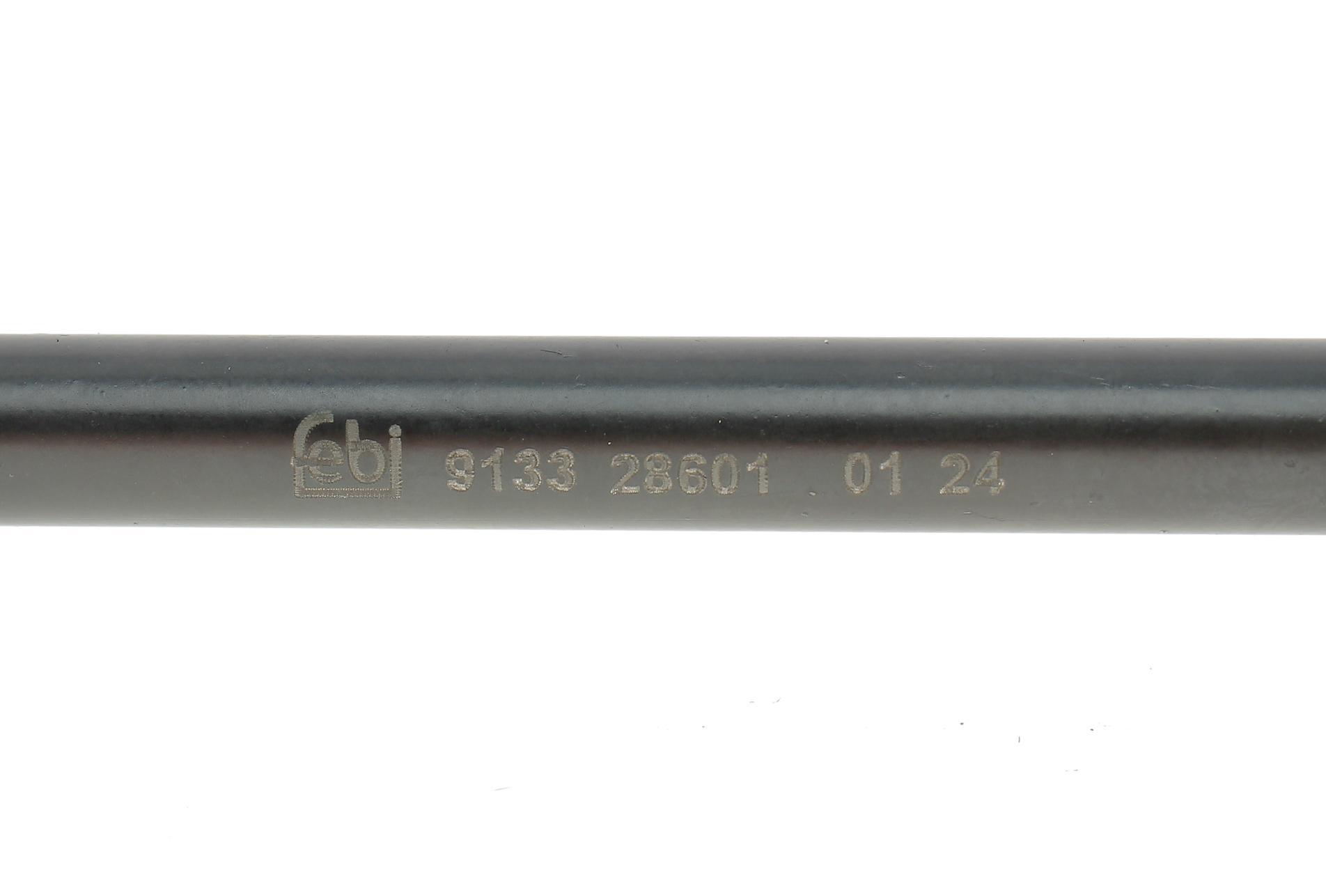 Тяга стабілізатора (переднього) Fiat Scudo/Citroen Jumpy 07-