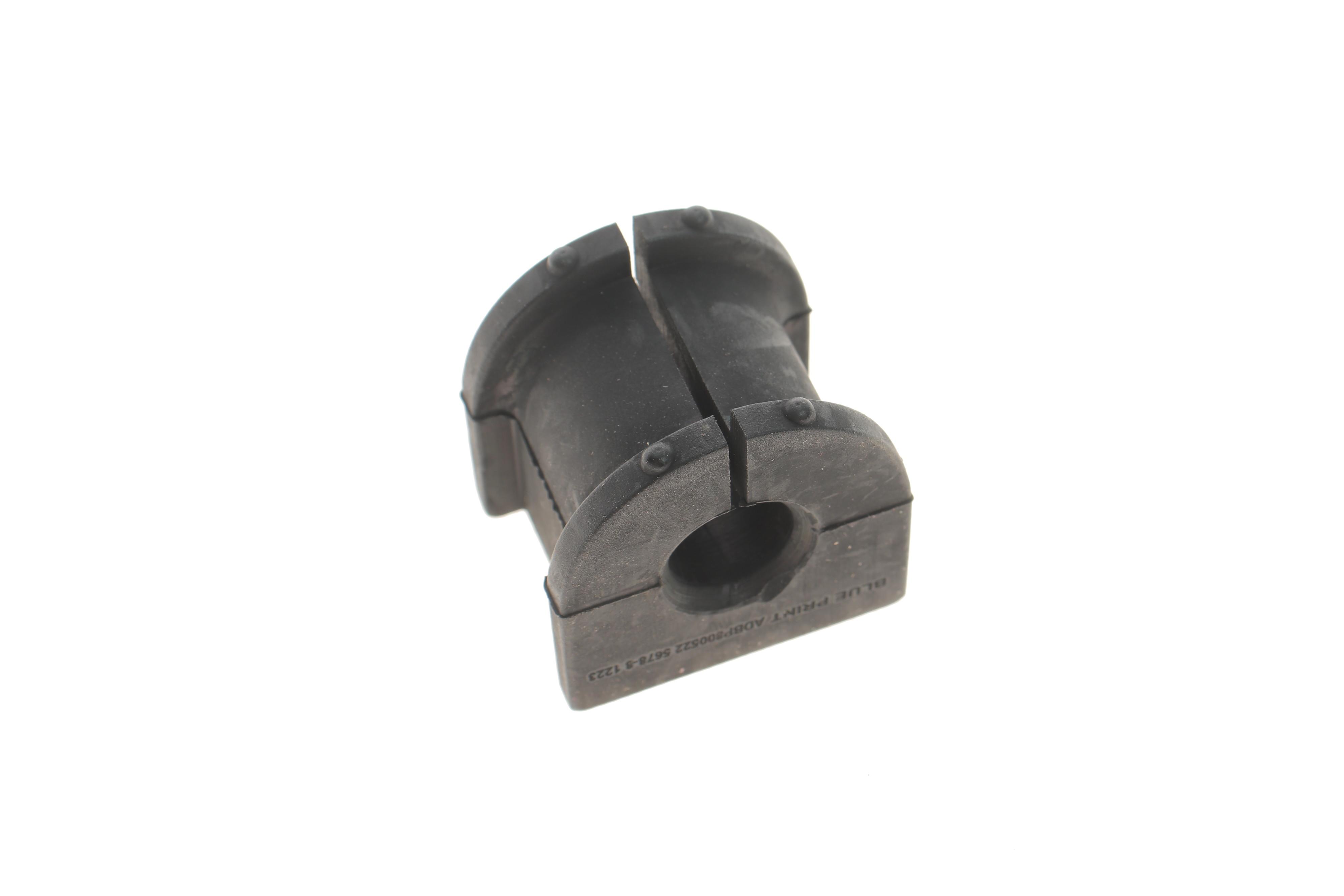 Втулка стабілізатора (заднього) Mitsubishi Outlander III 12- (d=16mm)