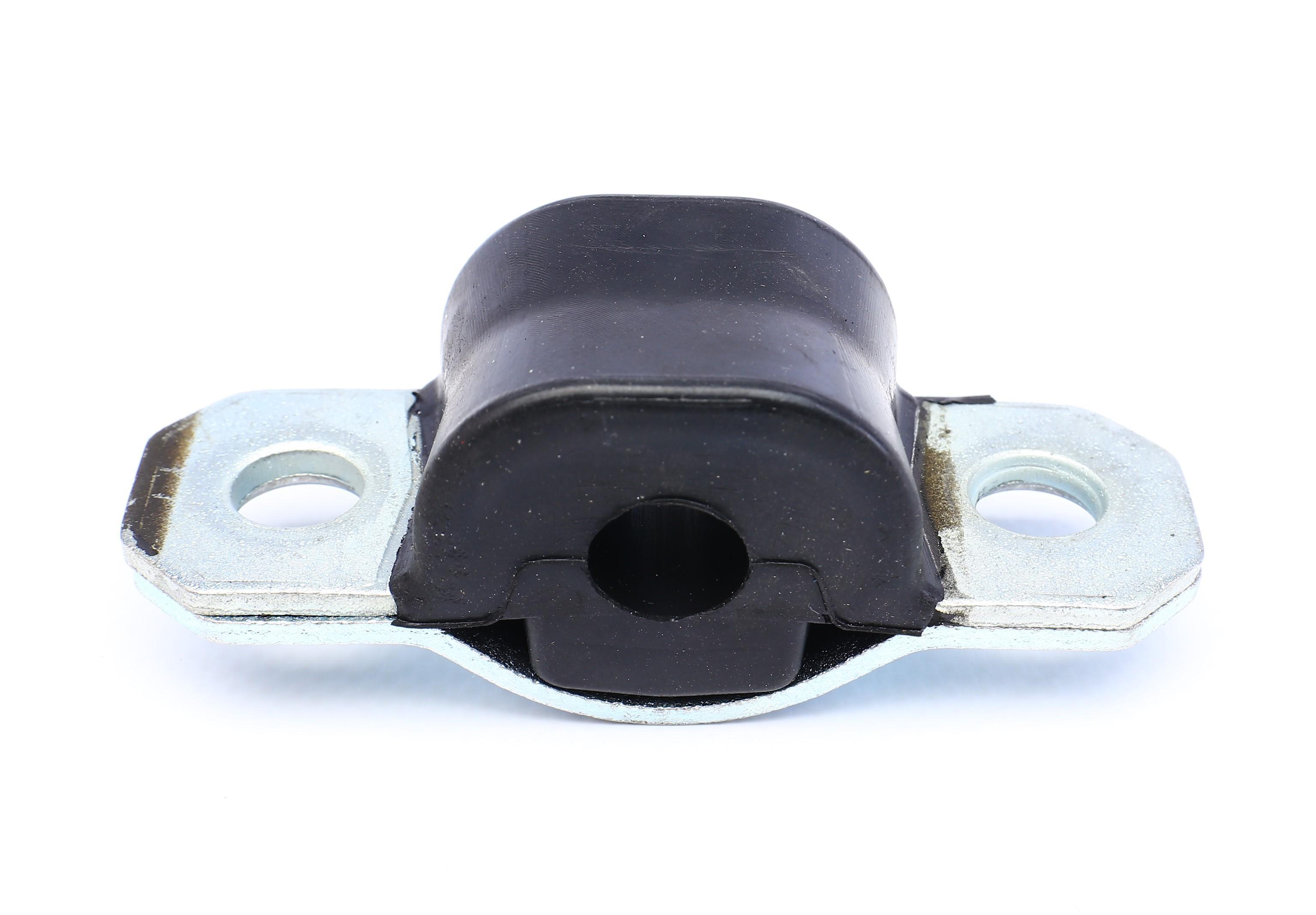 Втулка стабілізатора (переднього/наружного) Fiat Doblo 01- (d=10mm)