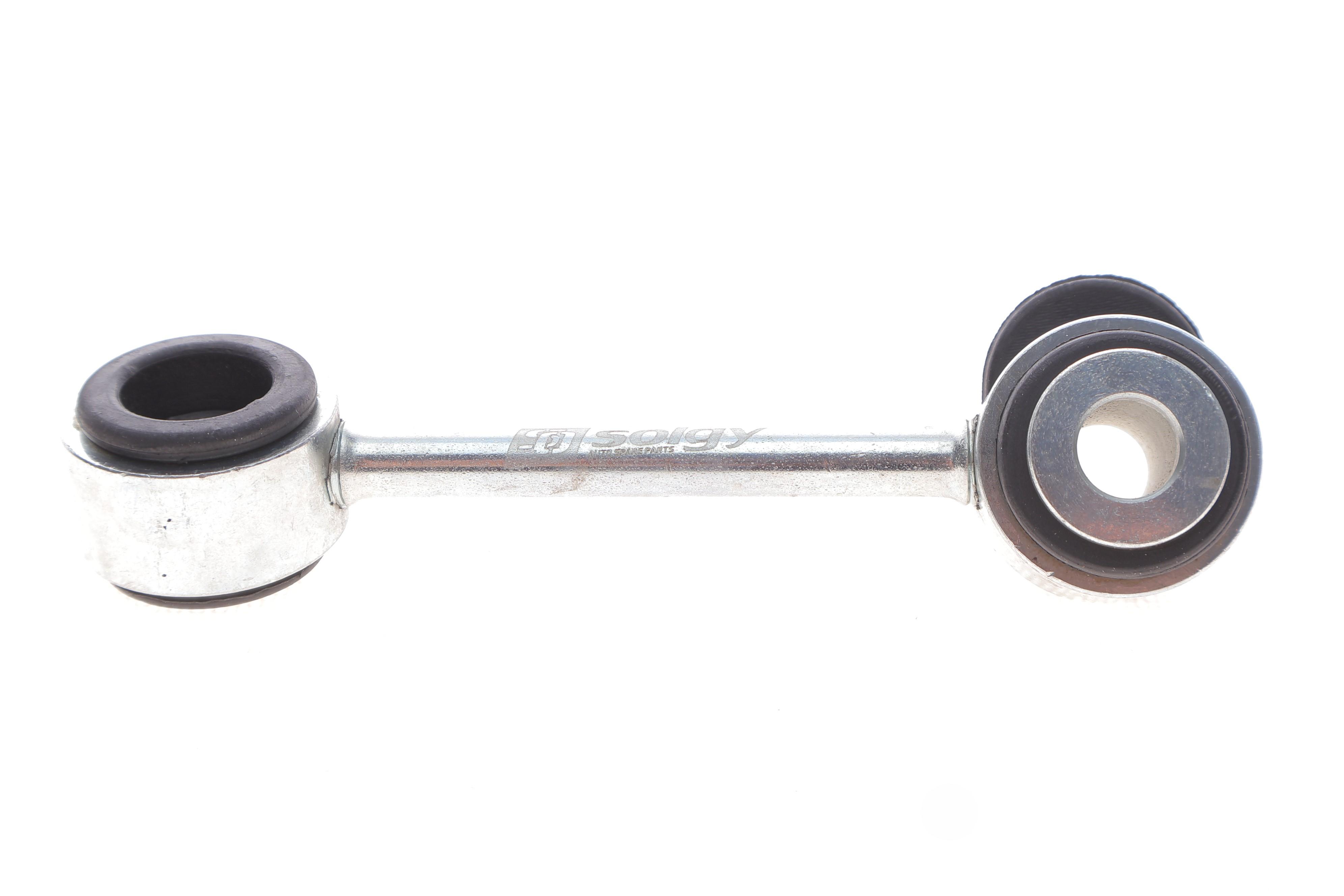 Тяга стабілізатора (переднього) (L) MB E-class (W210) 2.2/3.2 95-03