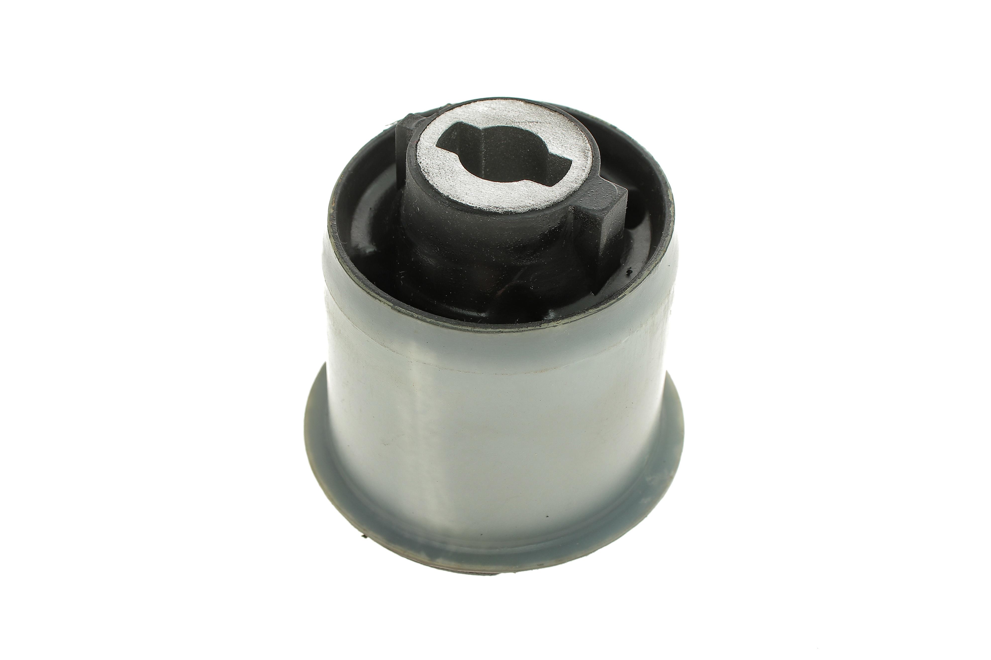 Сайлентблок балки (задньої) Citroen C4/Peugeot 307 00- (підсилений)